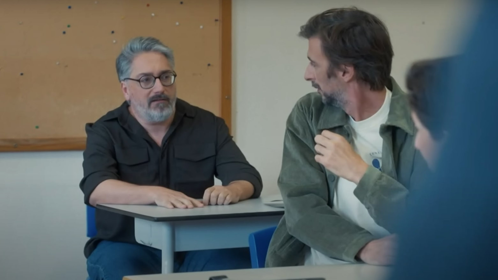 Limites do Humor. Nuno Markl responde a elogios após mostrar lado ‘bully’