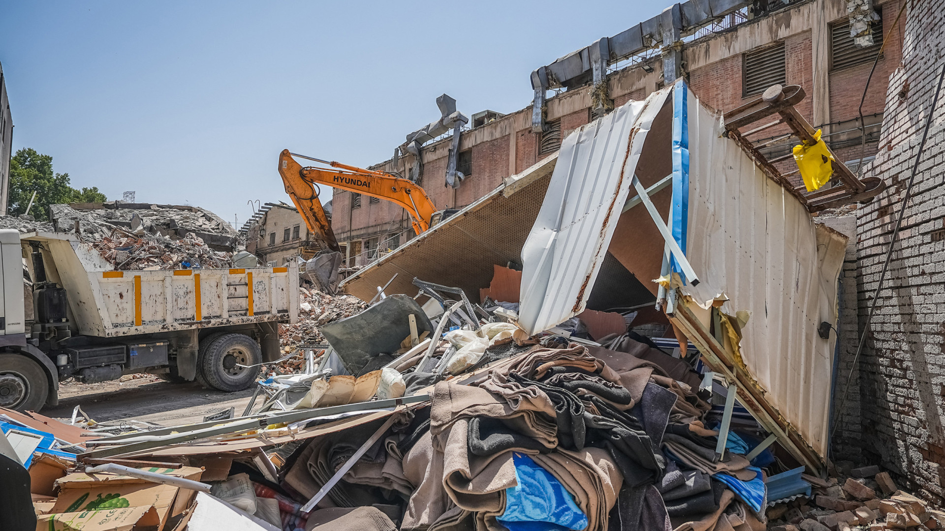 Amnistia acusa Israel de crime de guerra ao atacar prisão iraniana de Evin