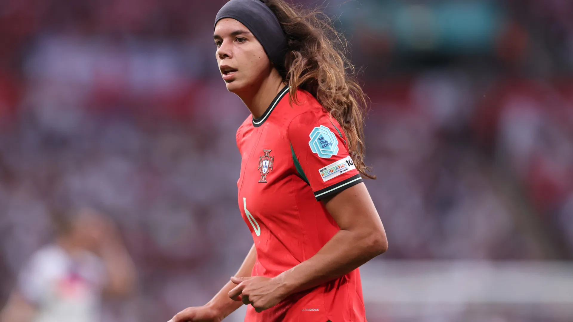 Andreia Jacinto foi dispensada e Raquel Ferreira junta-se à seleção