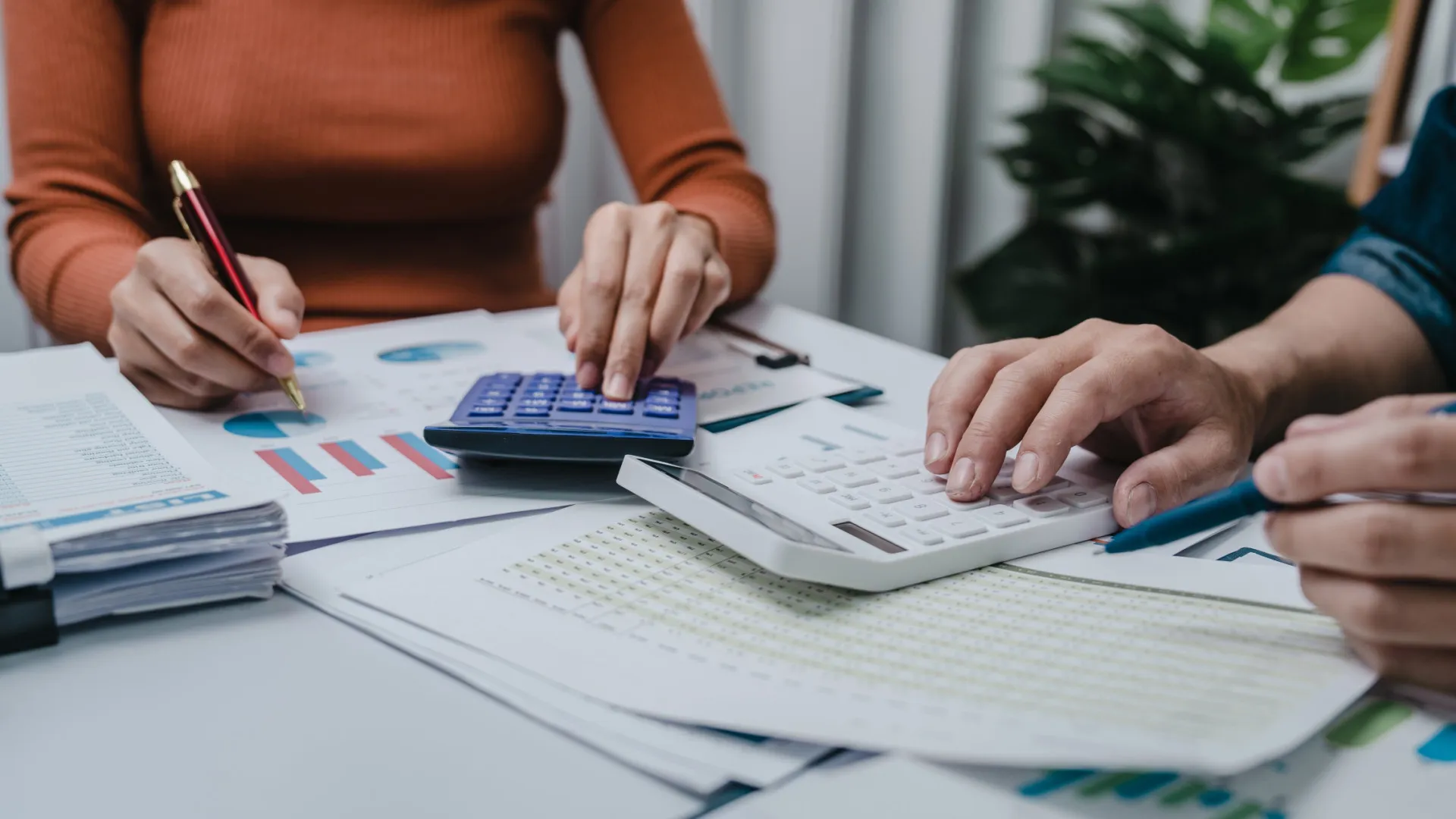 
                    Fisco explica como funciona a declaração periódica automática de IVA
                