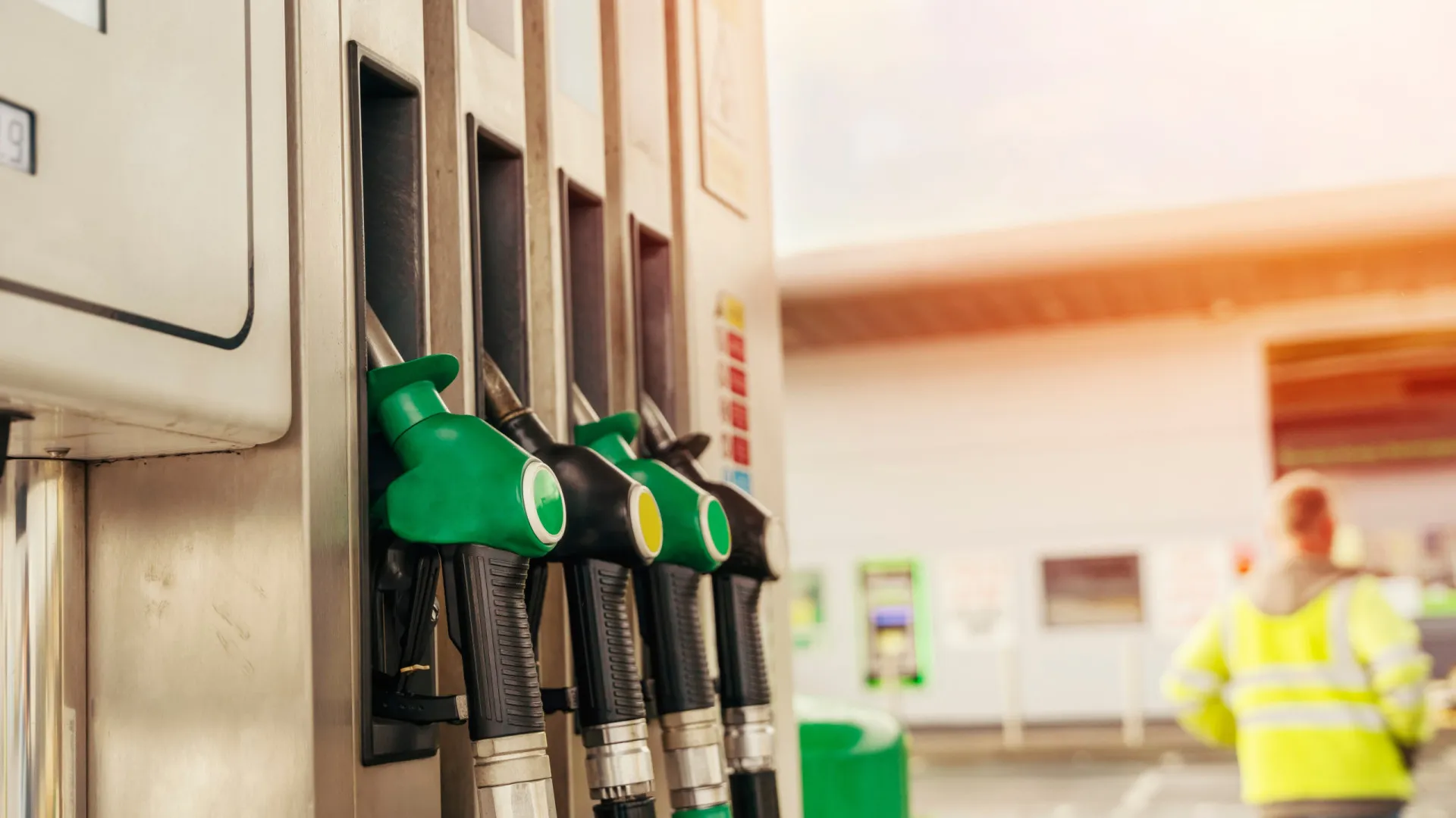 
                    Novos preços: O que aconteceu aos combustíveis na última semana do ano
                