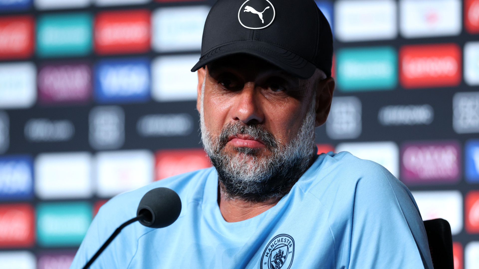 Guardiola obsodil primerjave med Lamine Yamalom in Messijem