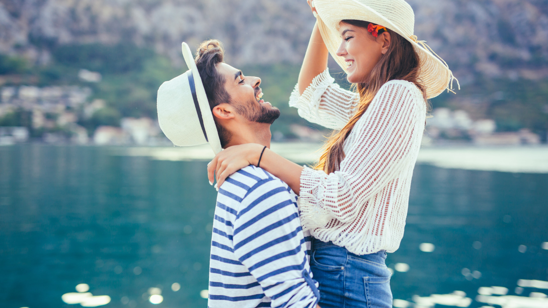 O amor chega sem avisar. Quatro signos que vão viver uma grande paixão