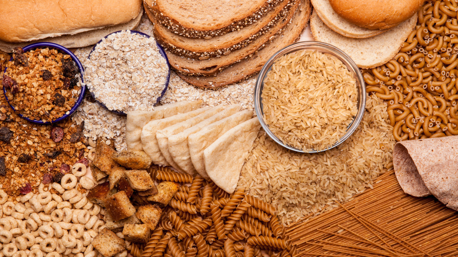Alimentos bons para o intestino e que ajudam a queimar gordura abdominal