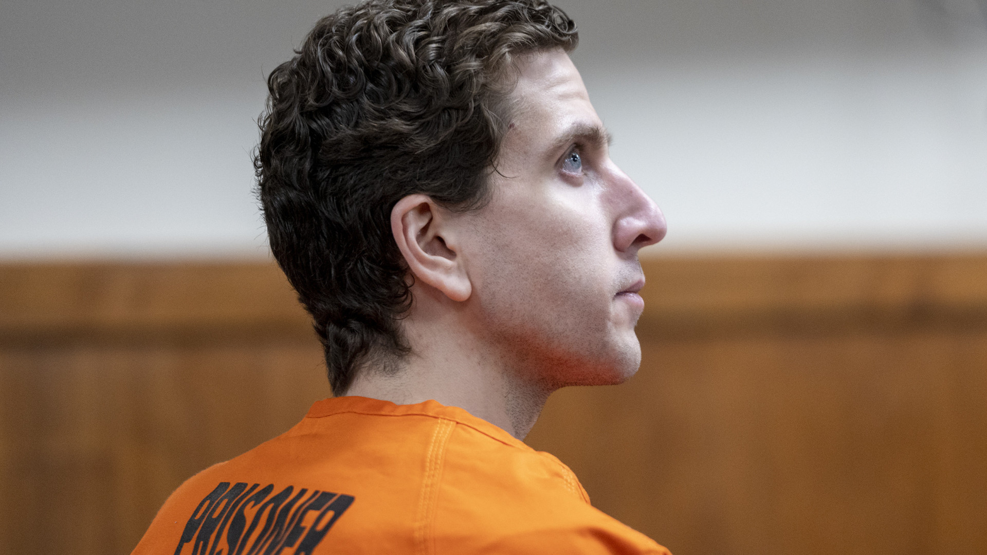 Acusado de assassinar quatro estudantes em Idaho escapa à pena de morte
