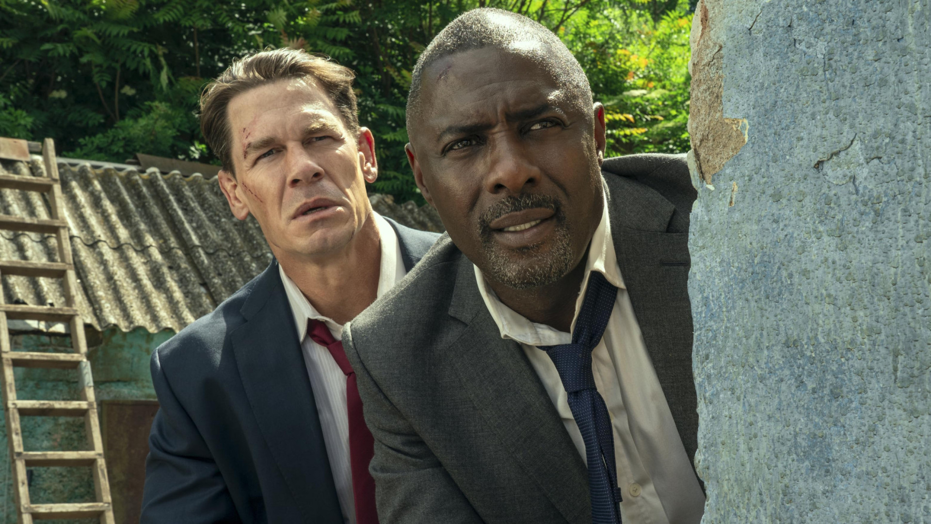 Não lhe vão faltar filmes para ver na Prime Video em julho
