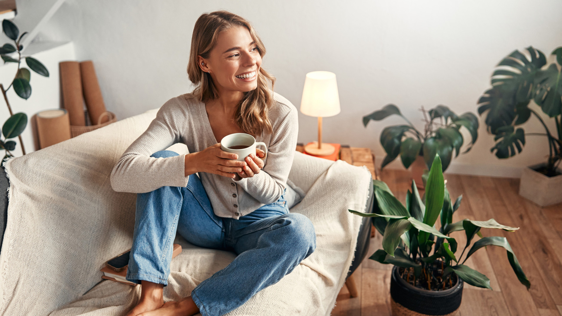 Siga este truque quando beber café, para melhorar o foco e energia