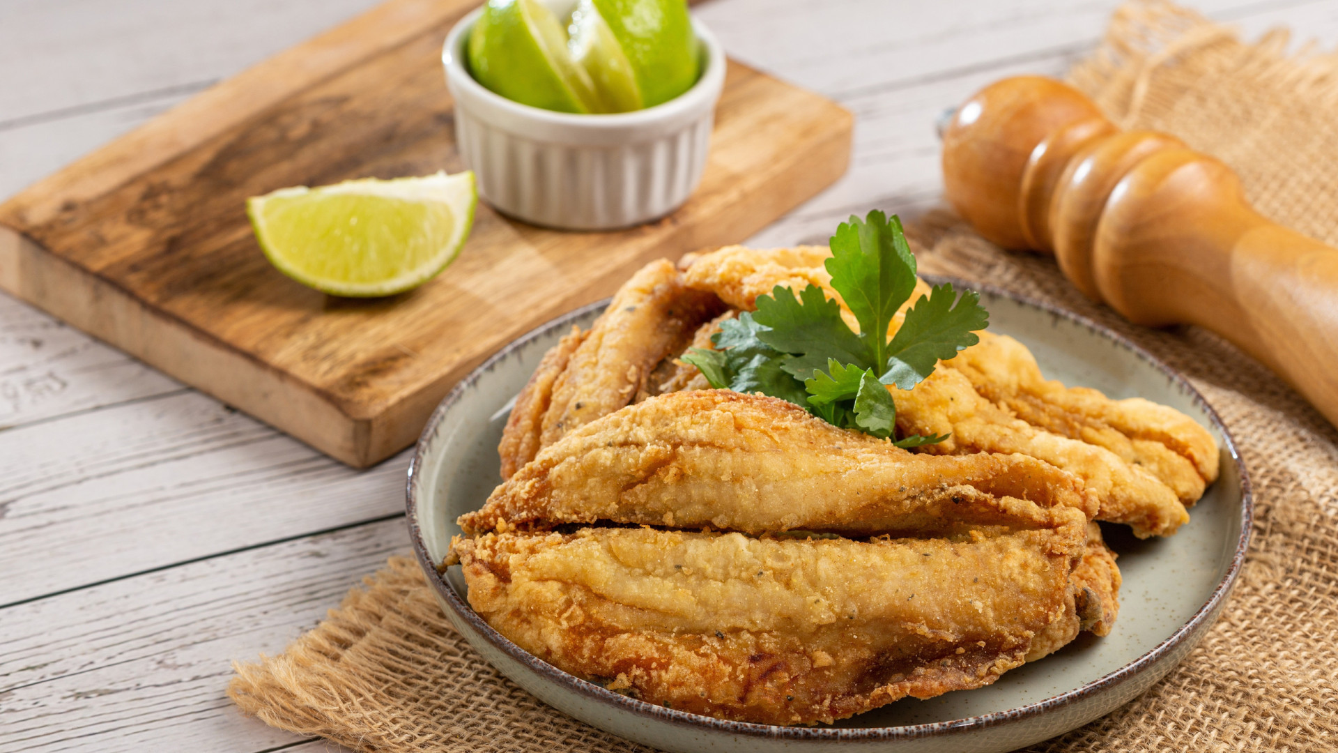 Duas receitas alternativas (e saborosas) para comer sardinhas este verão