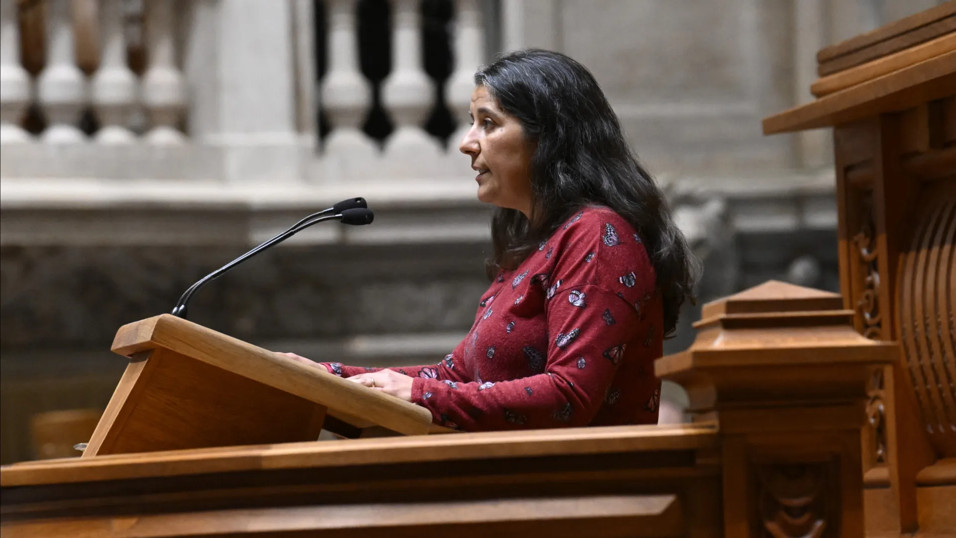 PCP critica atitude “antidemocrática” do Governo ao não receber CGTP