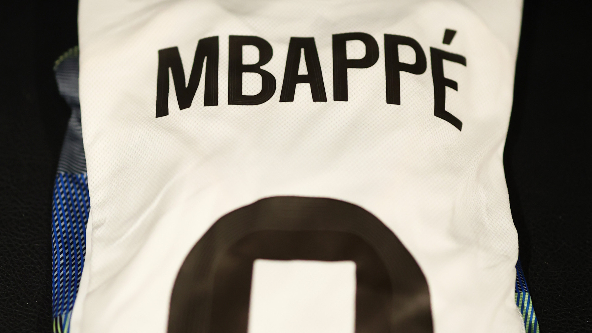 EM DIRETO: Duelo de gigantes entre Real Madrid e Juventus