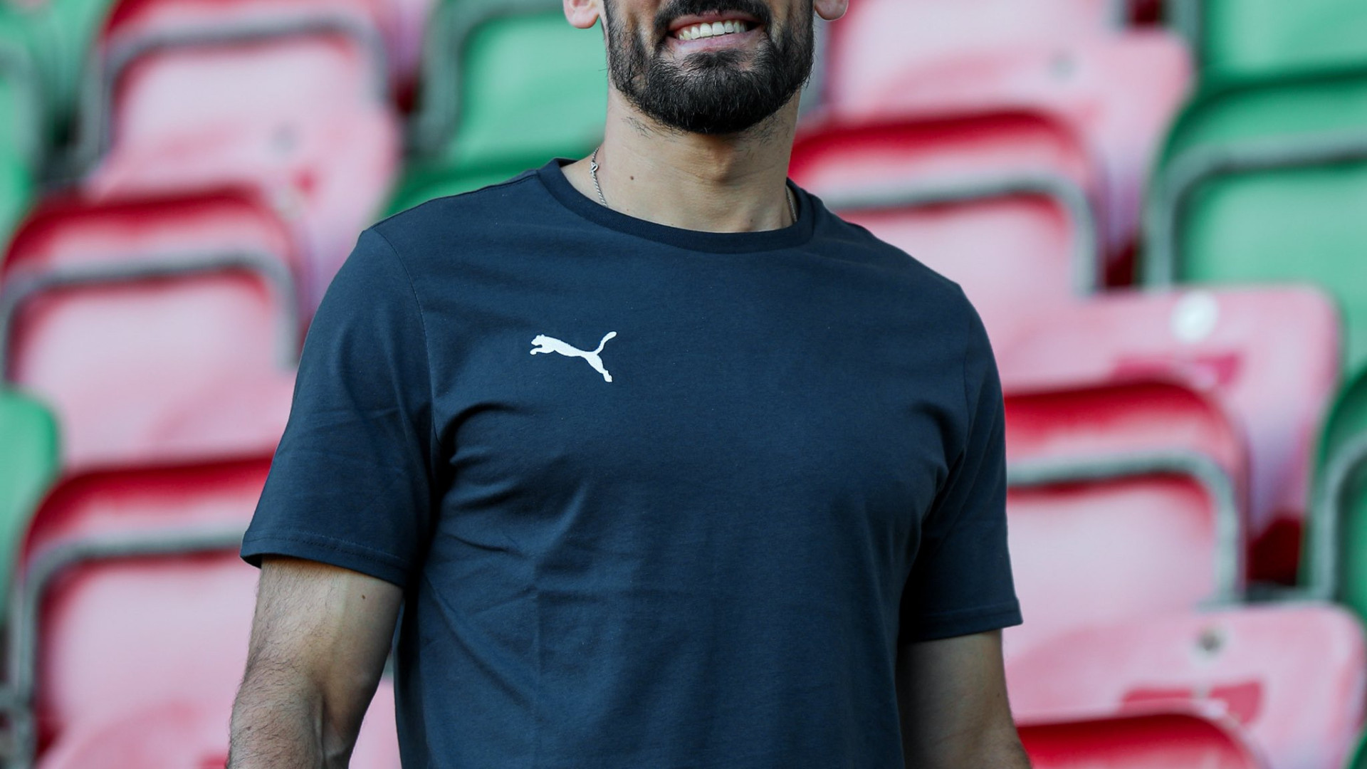 Defesa Paulo Henrique é o primeiro reforço do Marítimo para 2025/26
