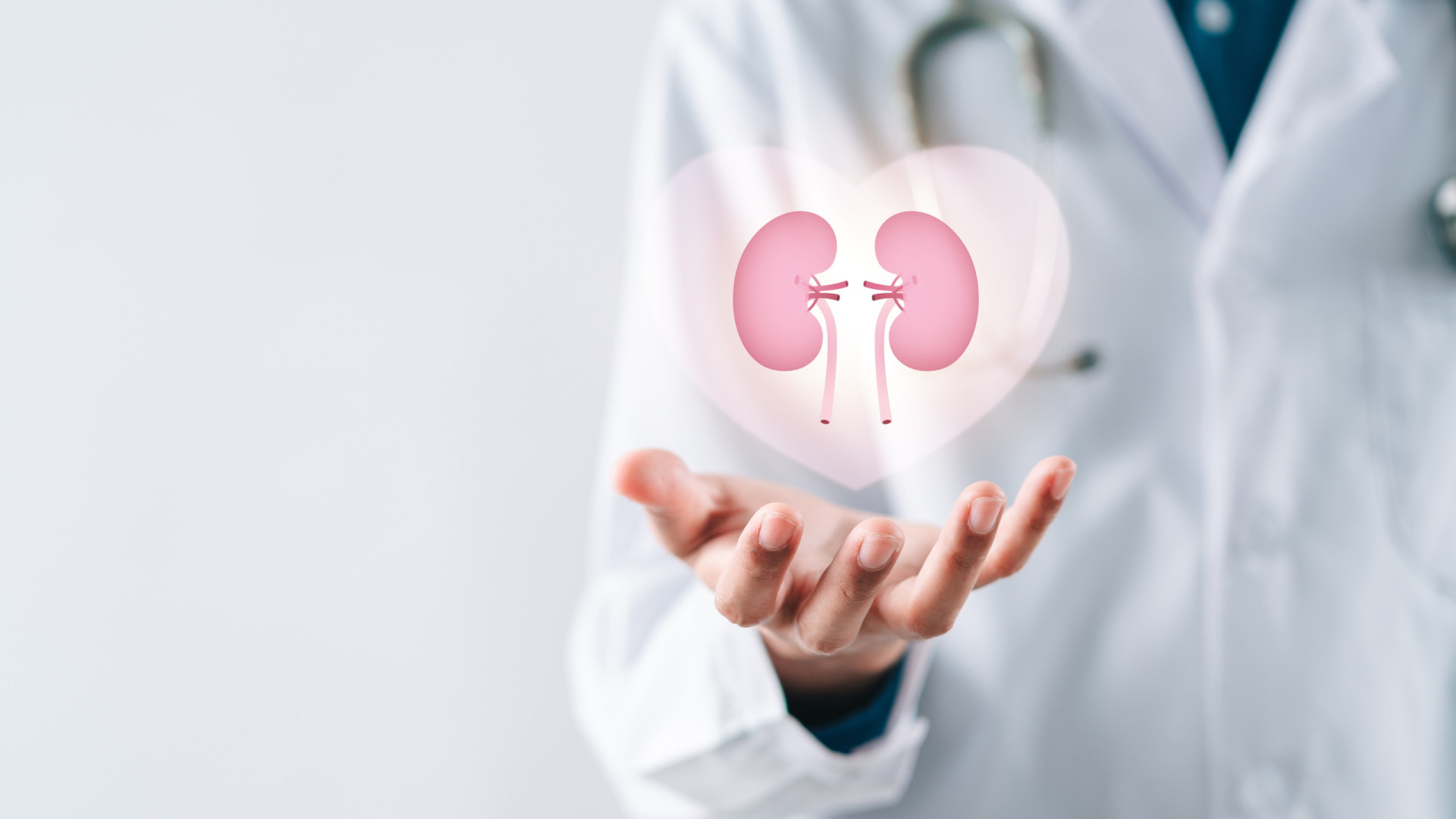Mitos e verdades sobre o cancro do rim: Oncologista desvenda tudo