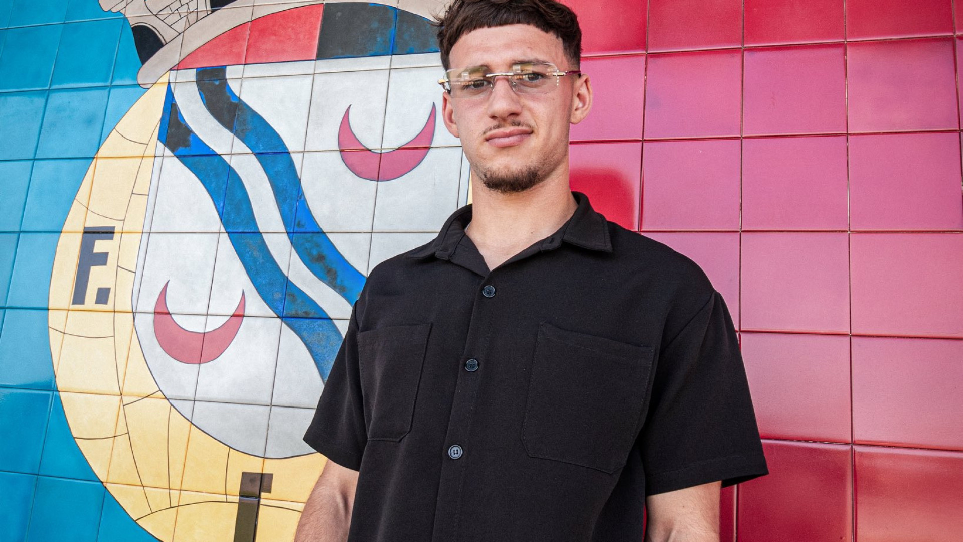 Oficial: Cédric Nuozzi reforça Alverca