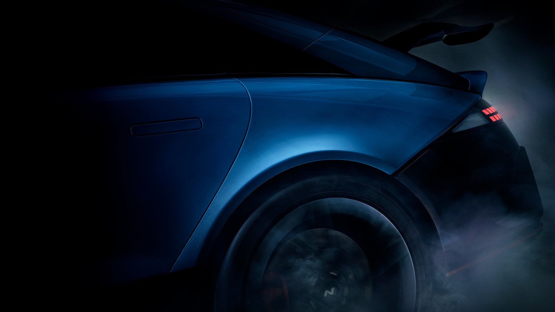 Hyundai IONIQ 6 N já tem data e hora de estreia. O que esperar?