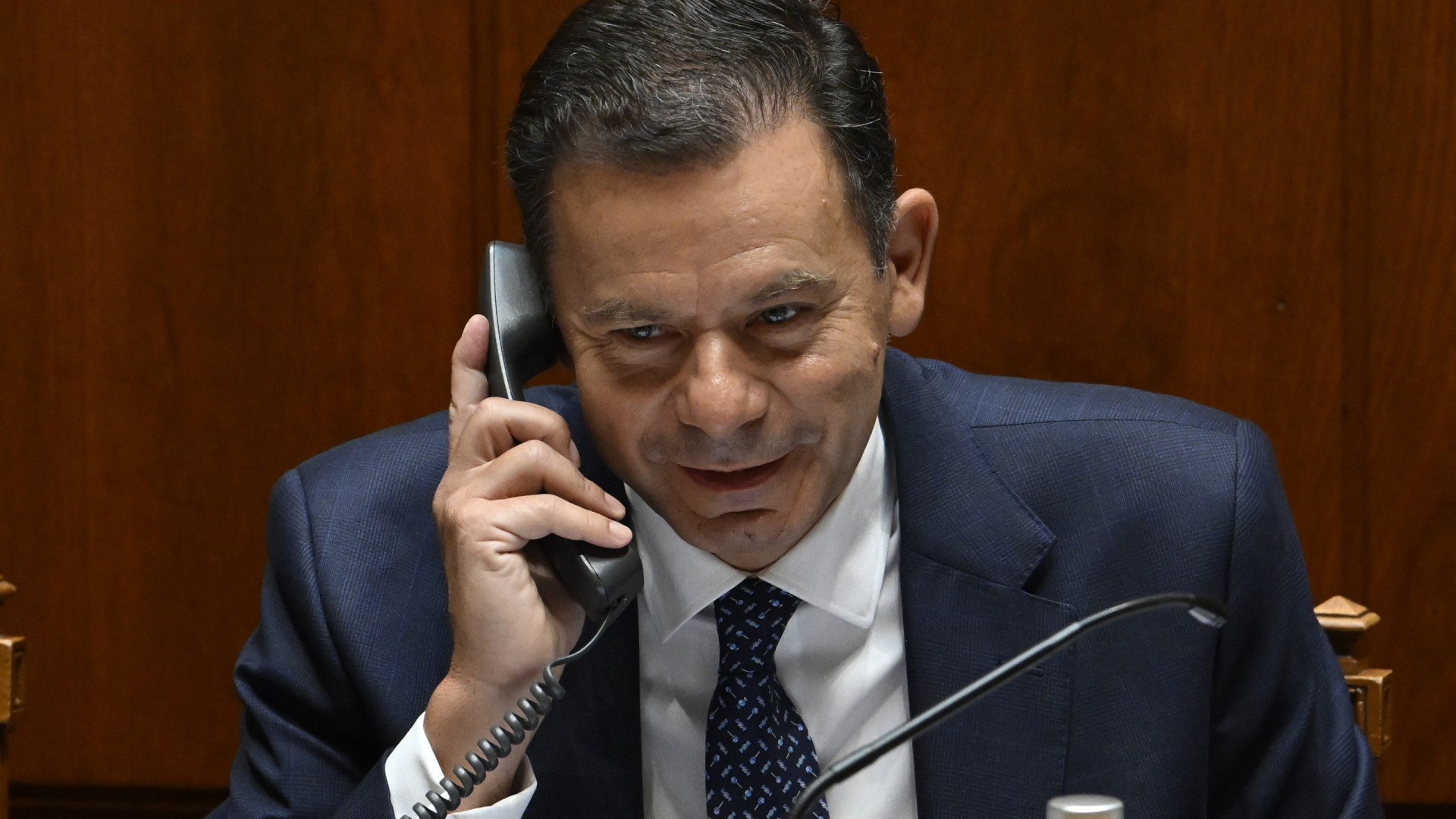 Governos do PS? “Tinham política migratória irresponsável, sem regulação”