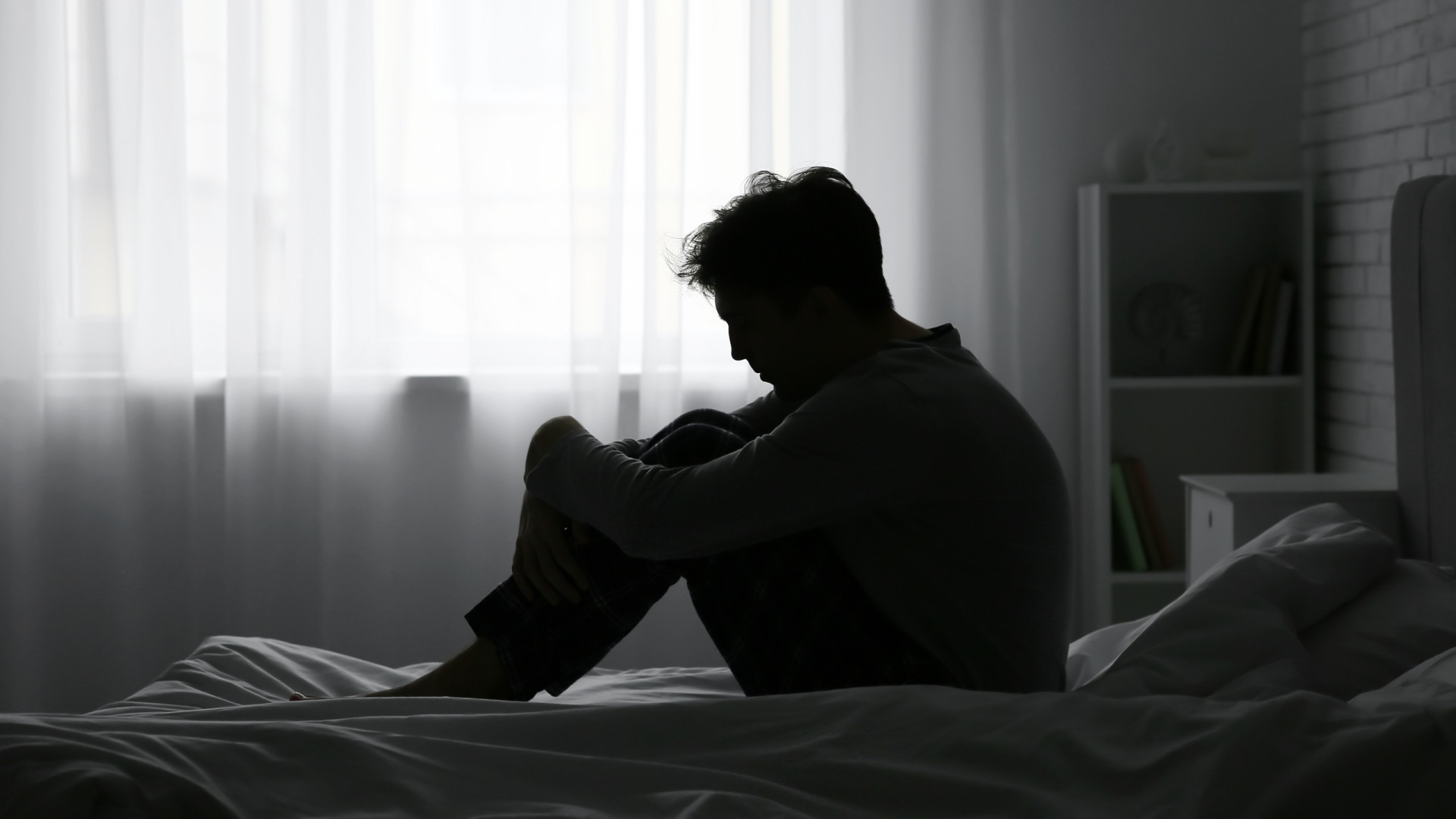 Estudo feito em Lisboa revela que maioria dos jovens tem ideação suicida