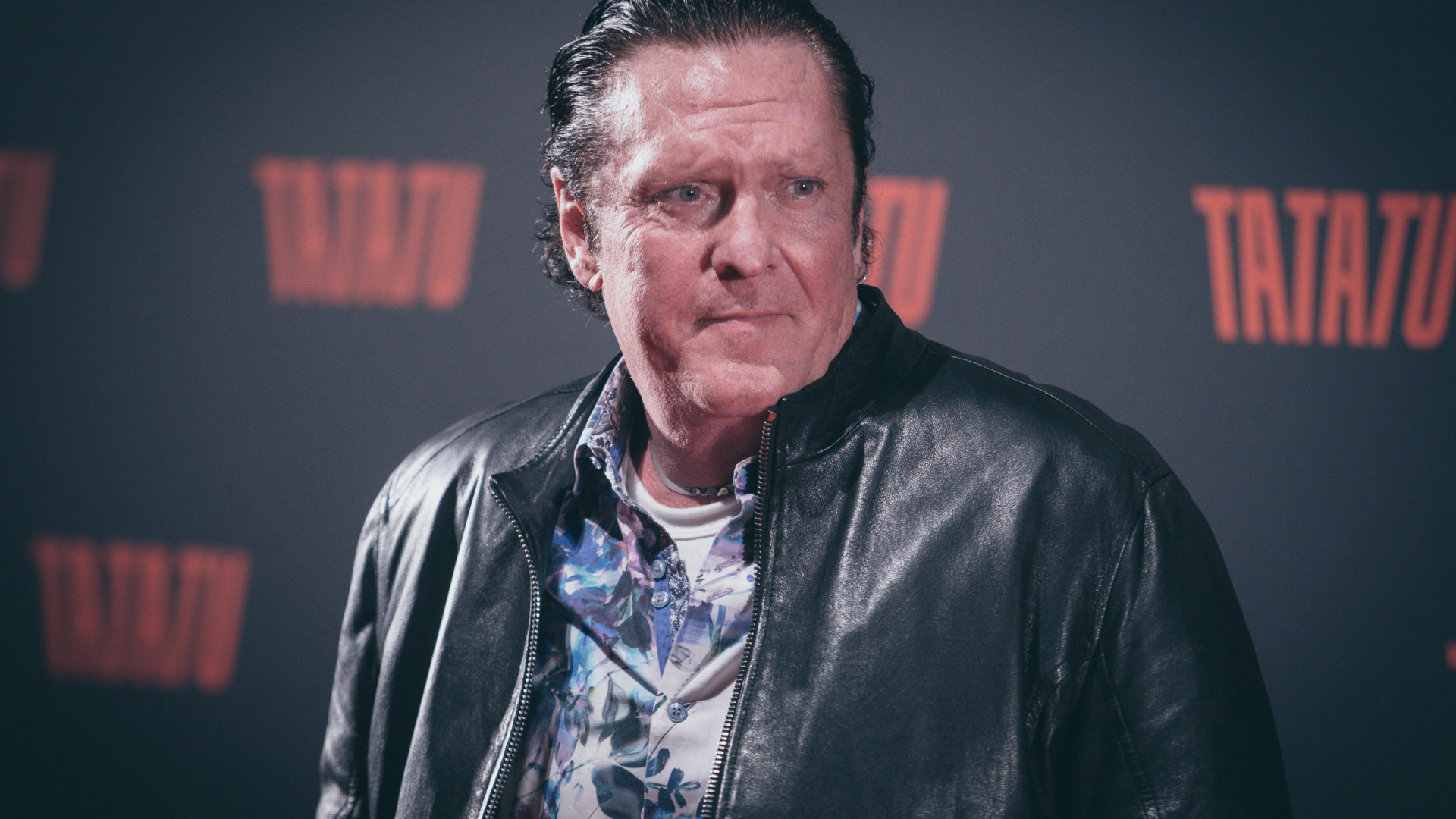 Morreu Michael Madsen, ator de 'Cães Danados'. Tinha 67 anos