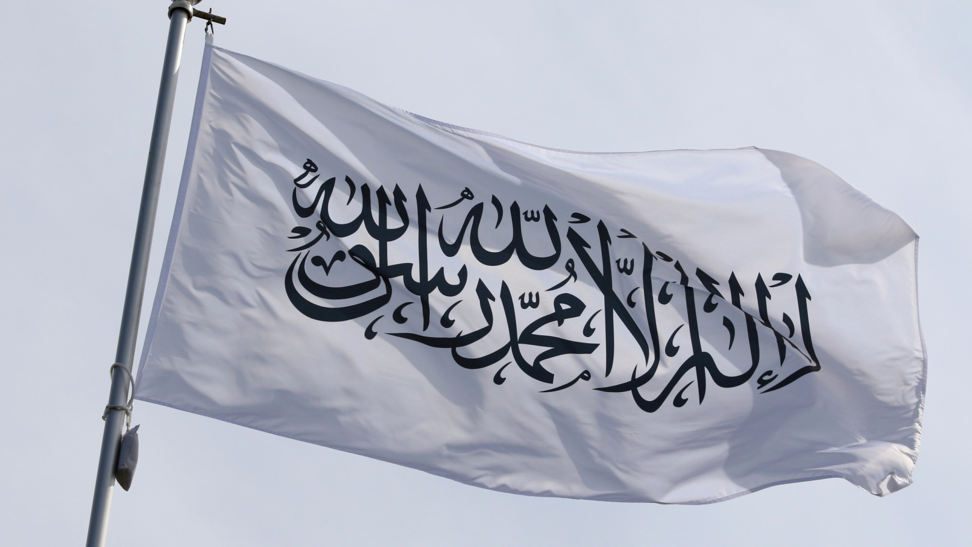 Rússia é o primeiro país a reconhecer governo dos talibãs no Afeganistão