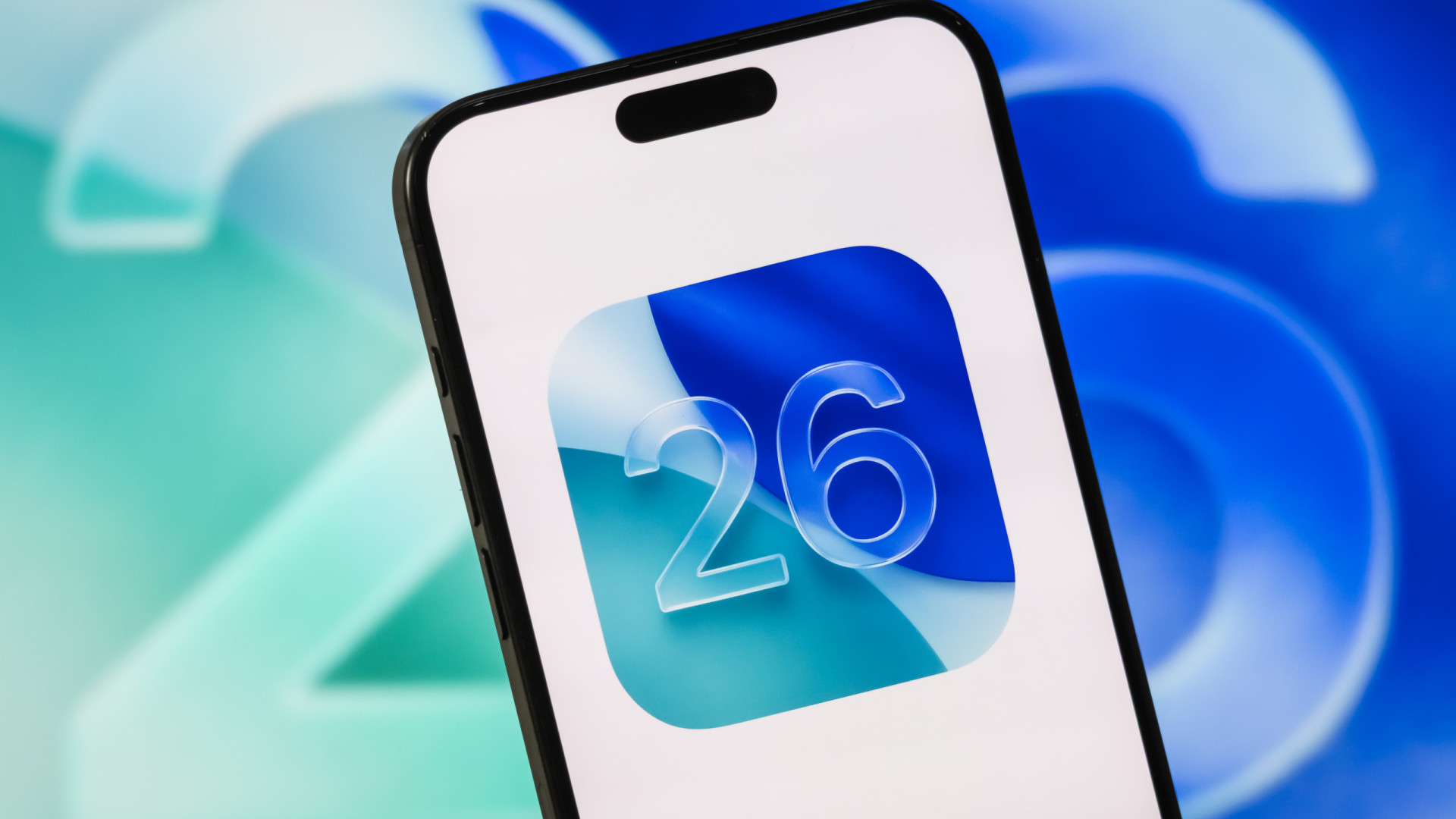 O iOS 26 pode ser lançado para o iPhone já esta semana