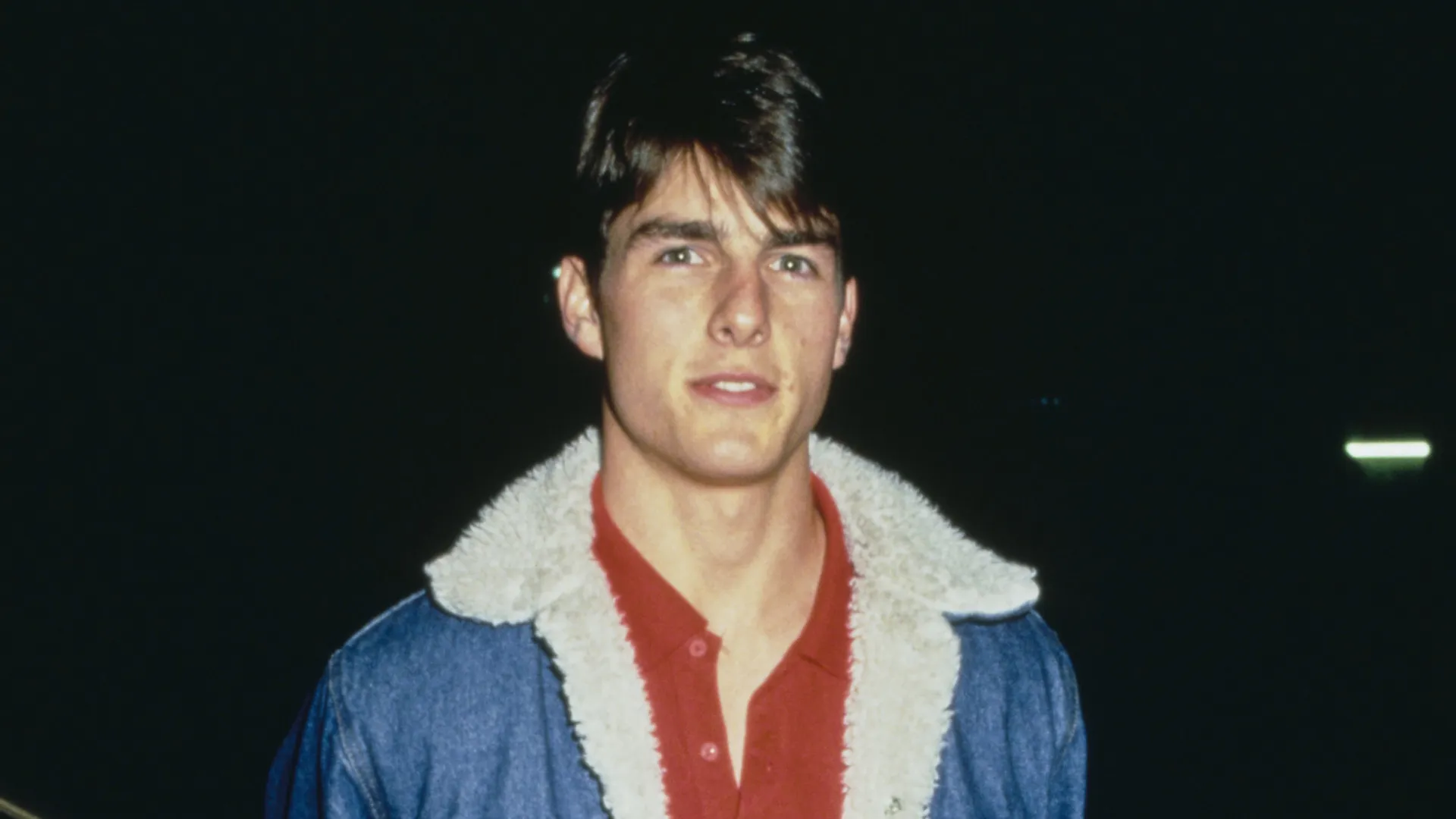 Os 63 anos de Tom Cruise, o ator que será um eterno galã de Hollywood - Notícias ao Minuto