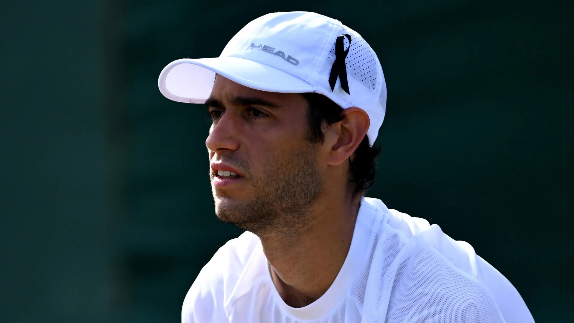 
                    Nuno Borges estreia-se no Open da Austrália perante o n.º 7 do mundo
                