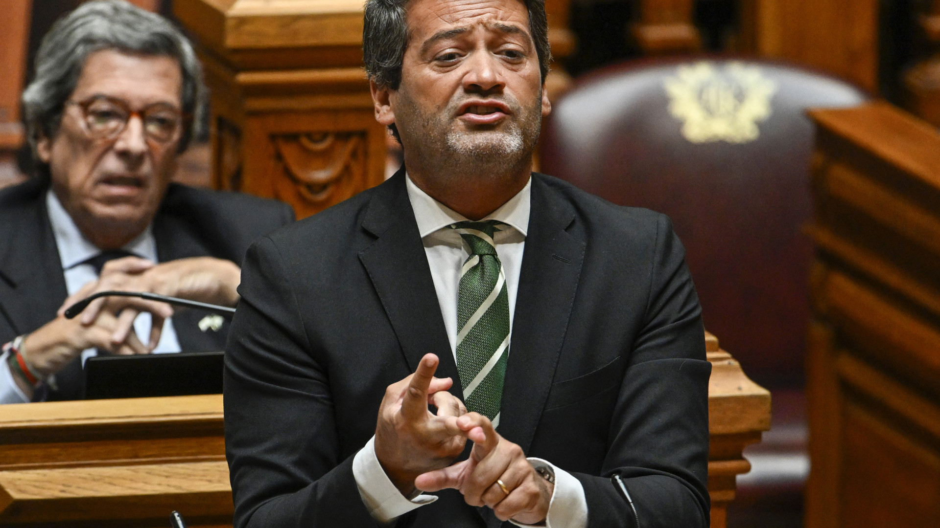 Chega propõe manter IVA reduzido para equipamentos energéticos