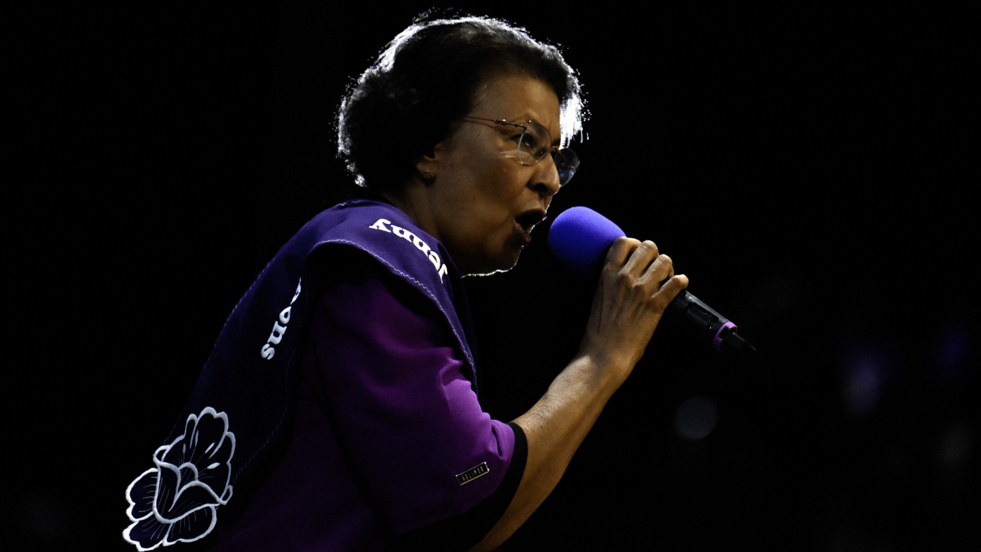 Jennifer Geerlings-Simons é a 1.ª mulher eleita presidente do Suriname