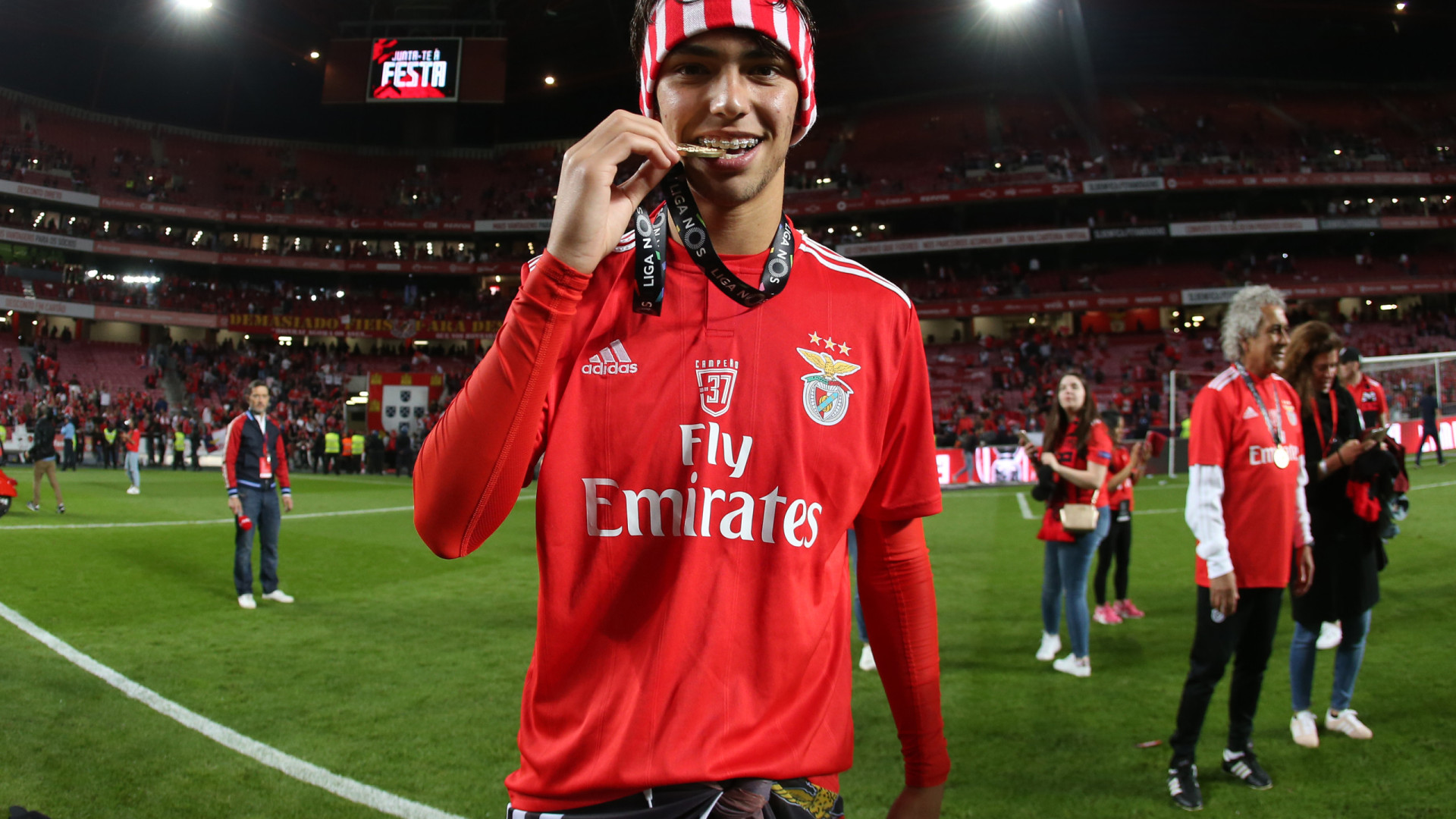 João Félix 