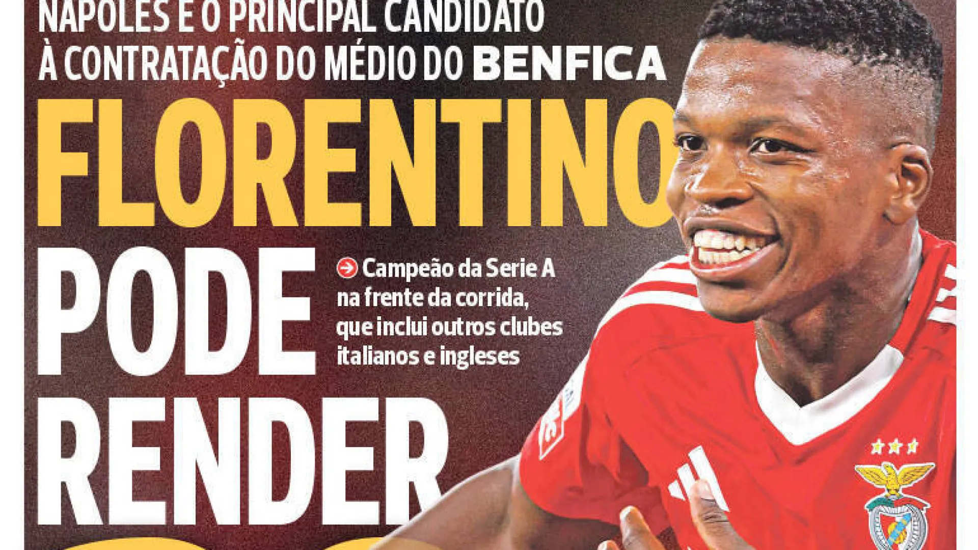 Por cá: "Maior mercado" à vista no FC Porto e Gyokeres diz basta