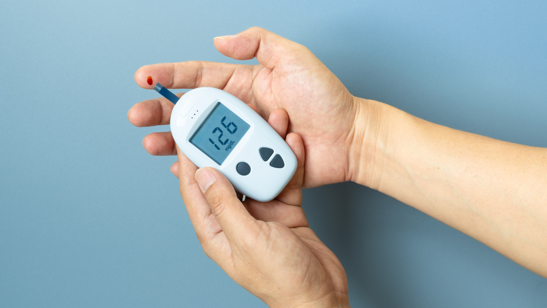 Será que corre o risco de ter diabetes? Médico esclarece