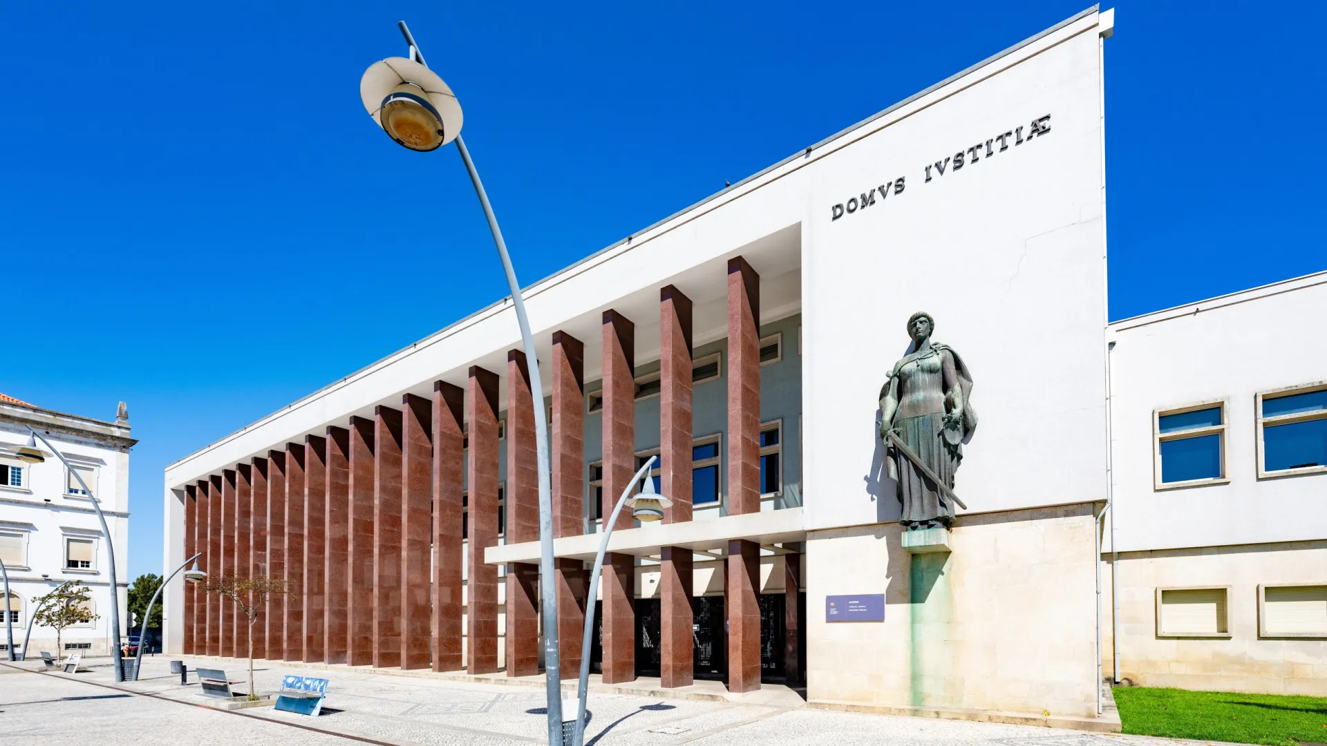 Acidente de trabalho mortal começou a ser julgado em Aveiro