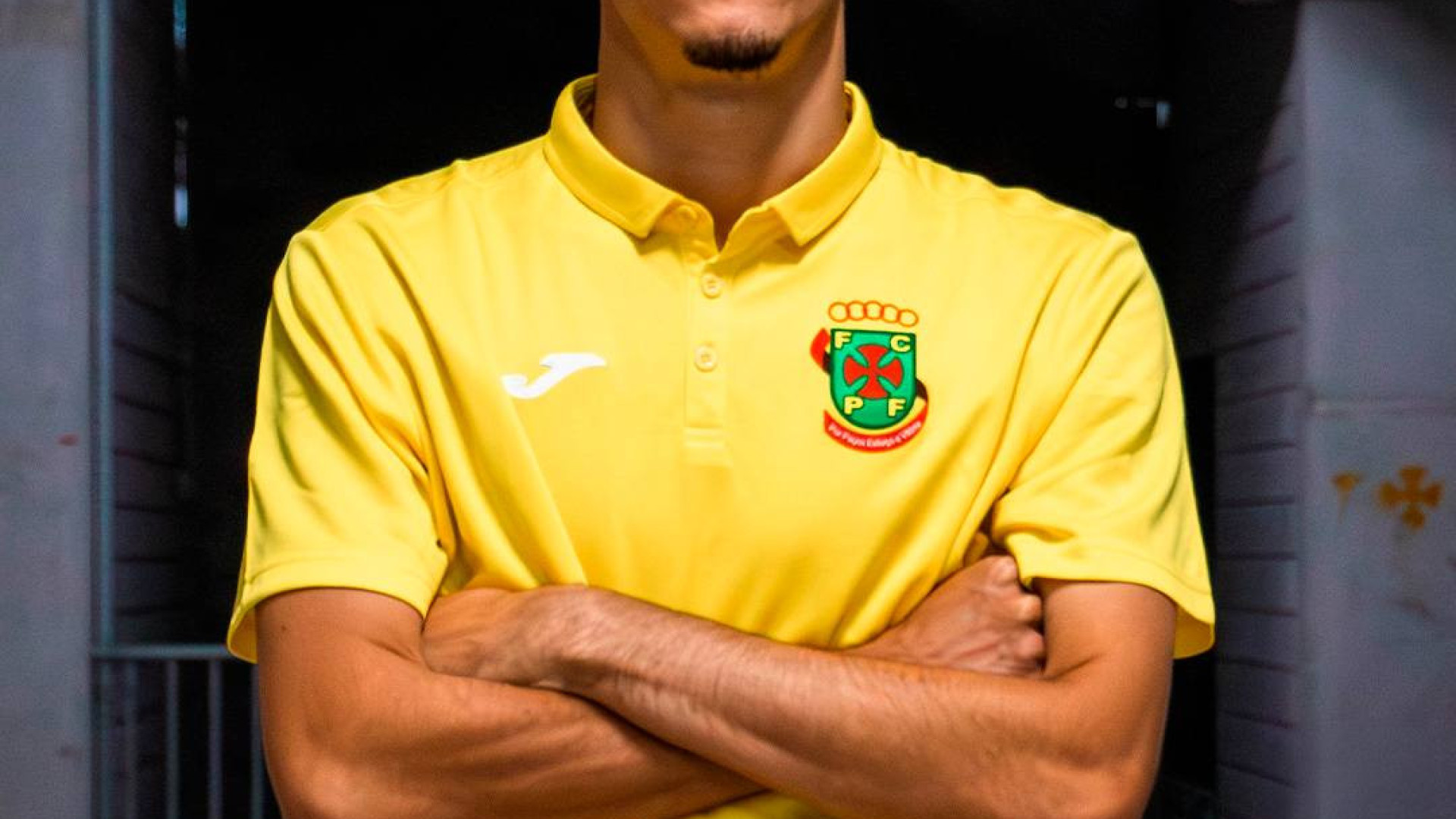 Oficial: Paços de Ferreira assegura chegada do melhor marcador da Liga 3