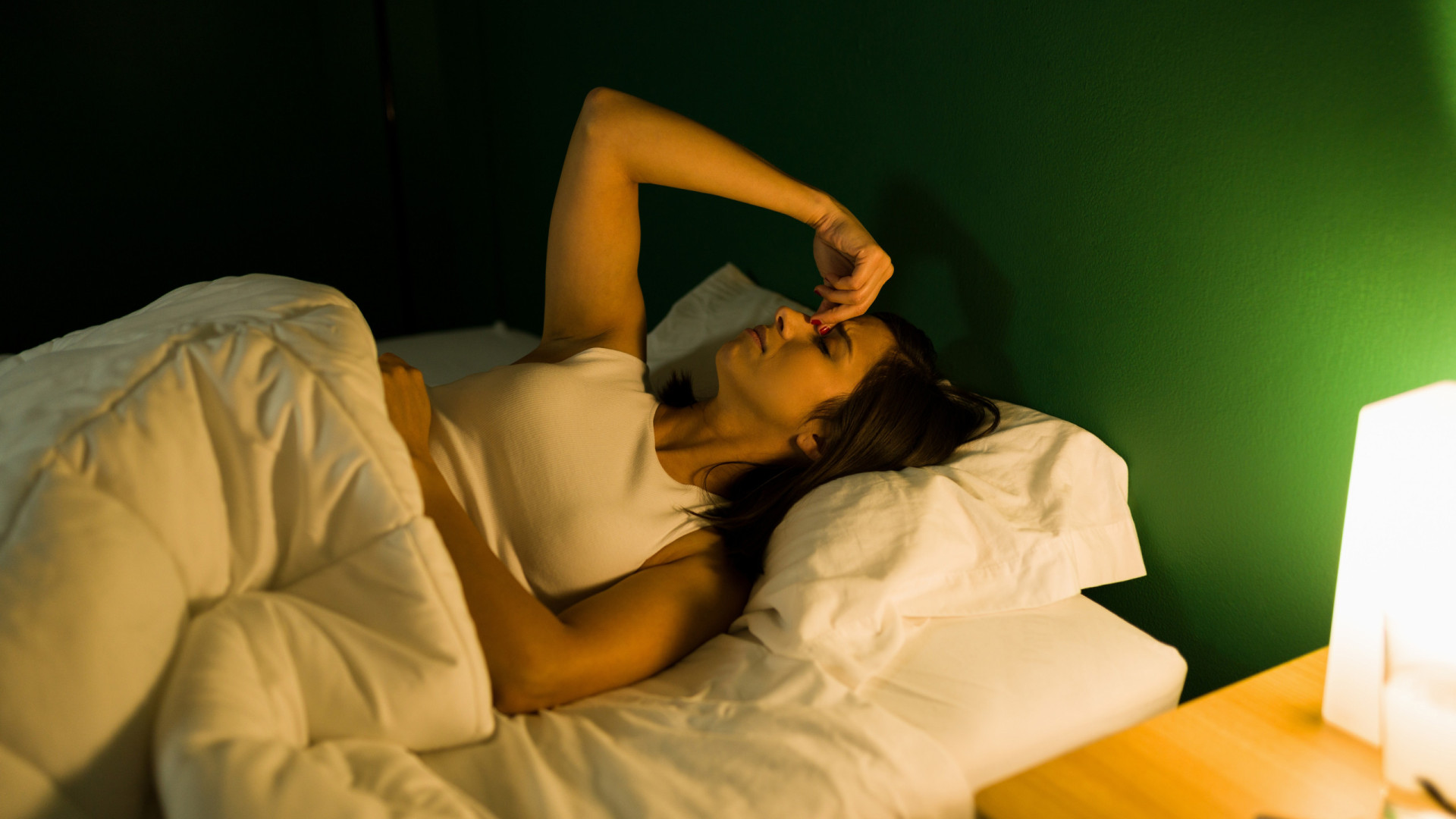 Atenção! Este perigo noturno (oculto) pode levar a doenças cardíacas