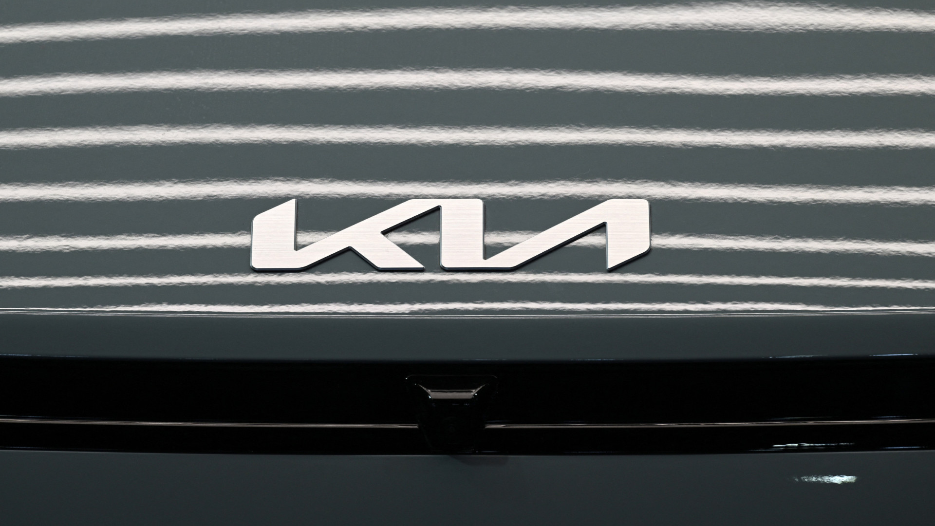 Kia diz que carros elétricos são 