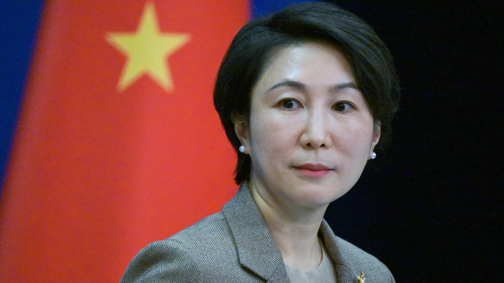 
                    China acusa EUA e Israel de 