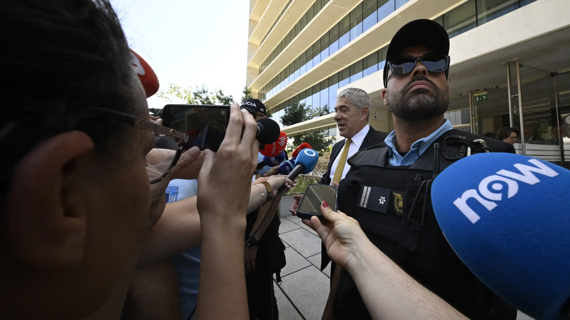 
                    Sócrates? Juízes pedem reflexão sobre lei após 