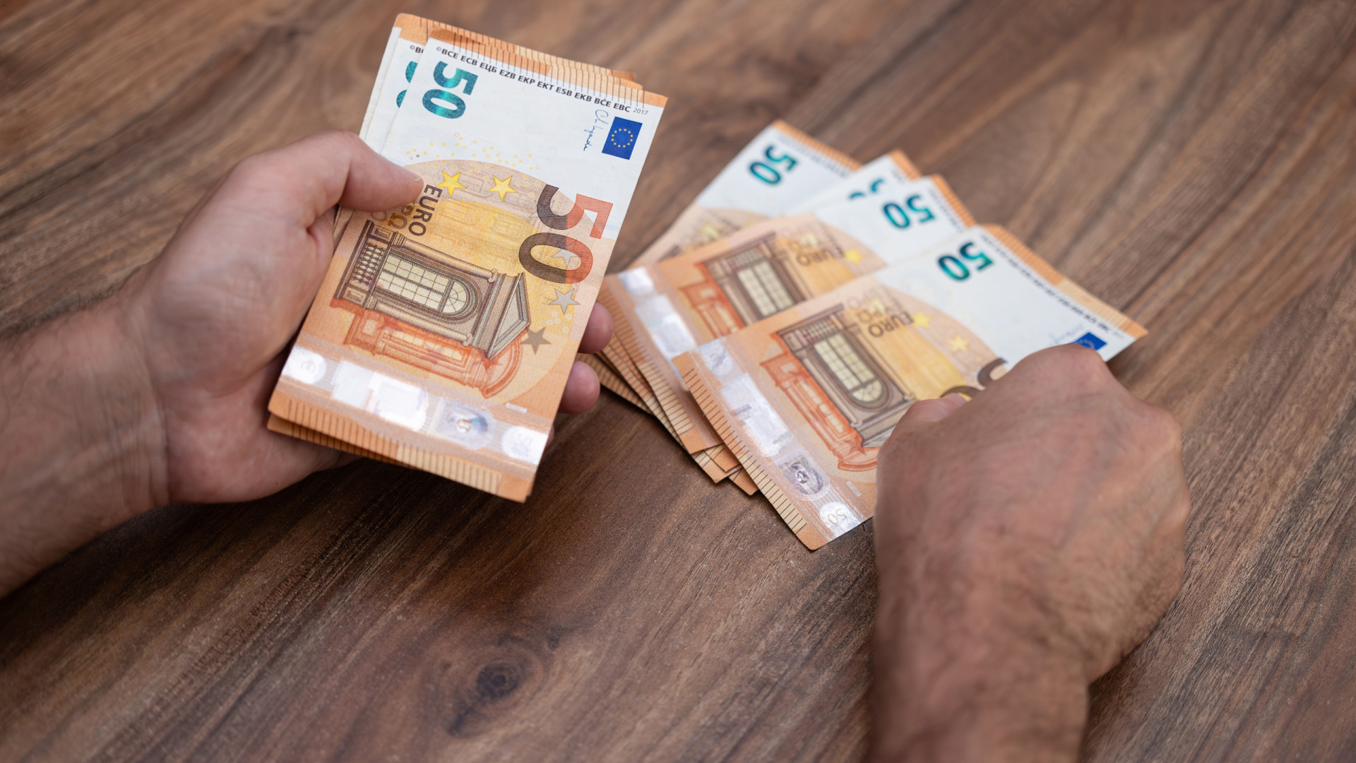 IRS a pagar? Regras e limites para dividir a fatura em prestações