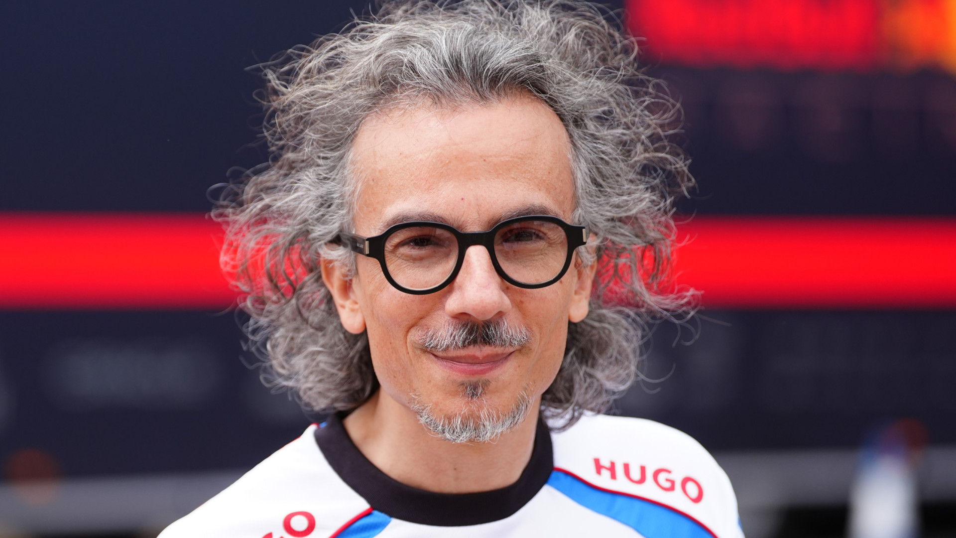 Conheça Laurent Mekies, o novo ‘homem forte’ da Red Bull na Fórmula 1