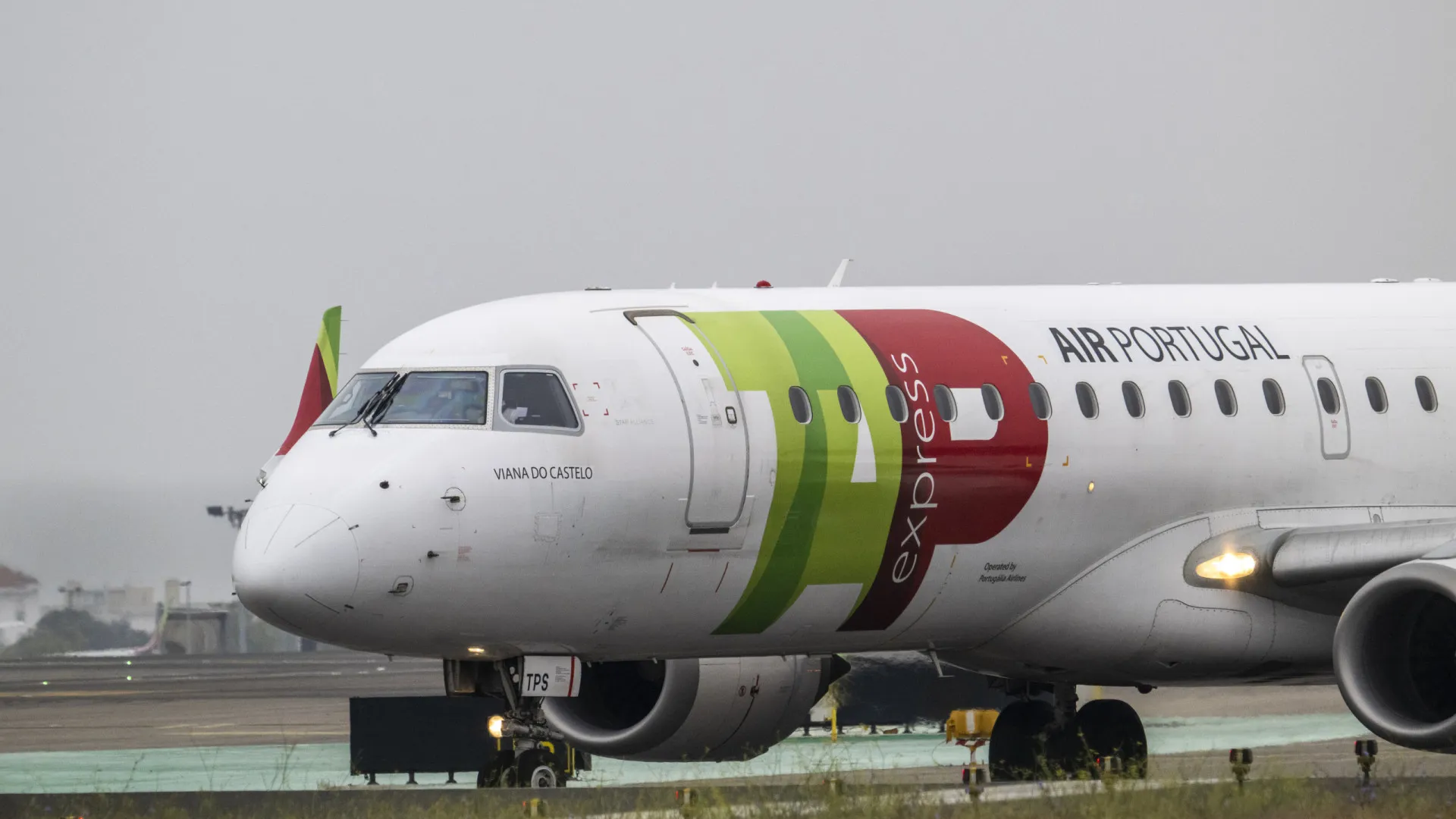 
                    Parpública recebeu três declarações de interesse pela privatização da TAP
                