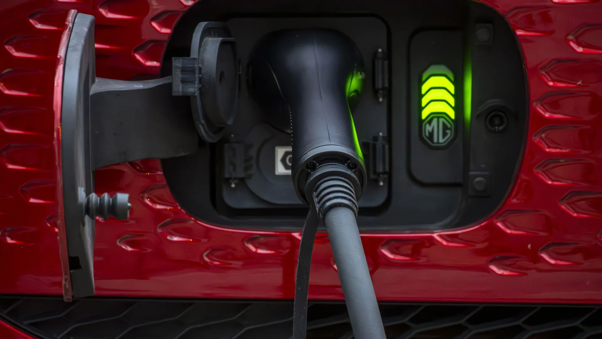 
                    Zero quer mais incentivos para aquisição de veículos 100% elétricos
                