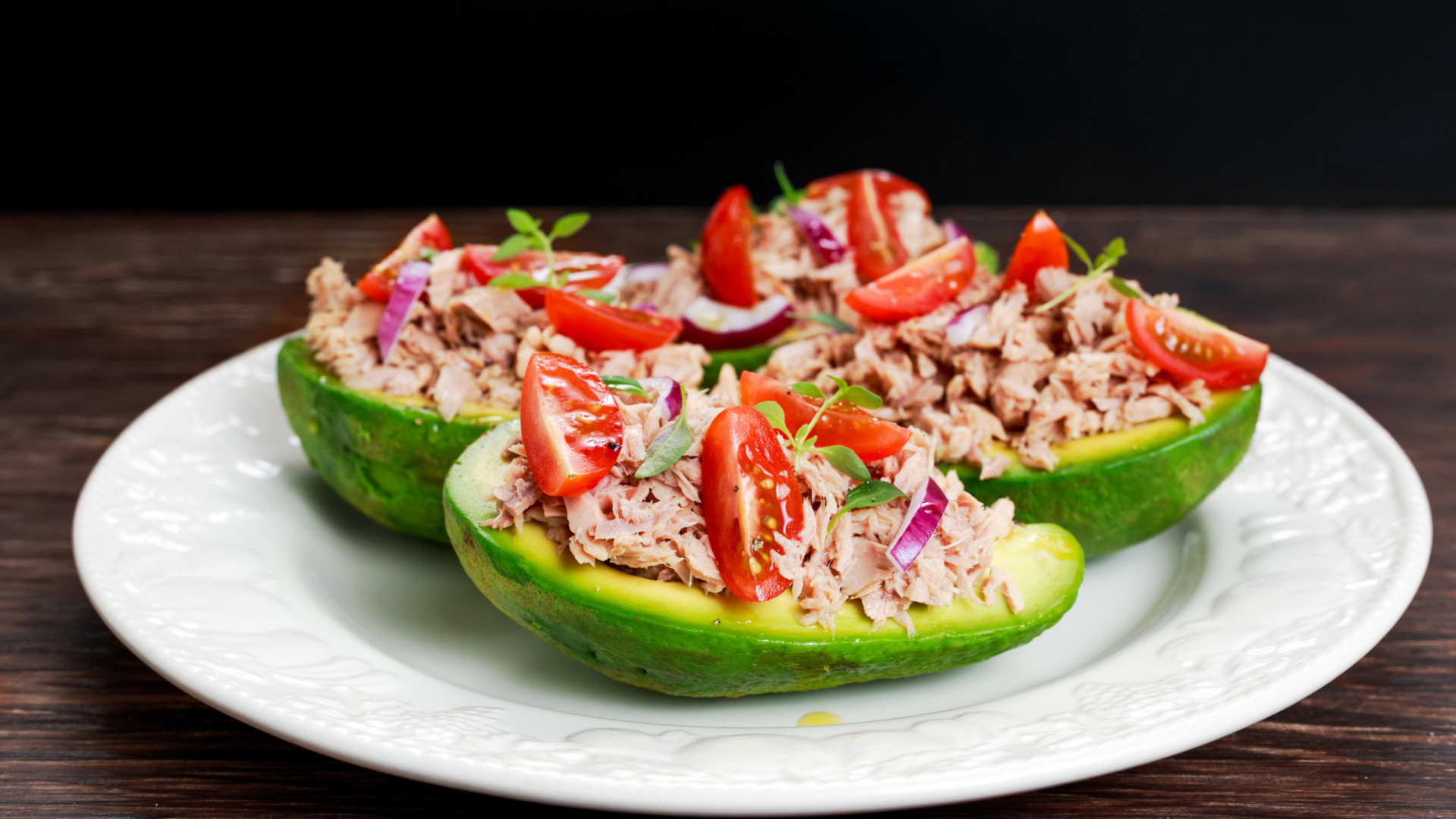 Tem abacate em casa? Veja estas três receitas para o almoço