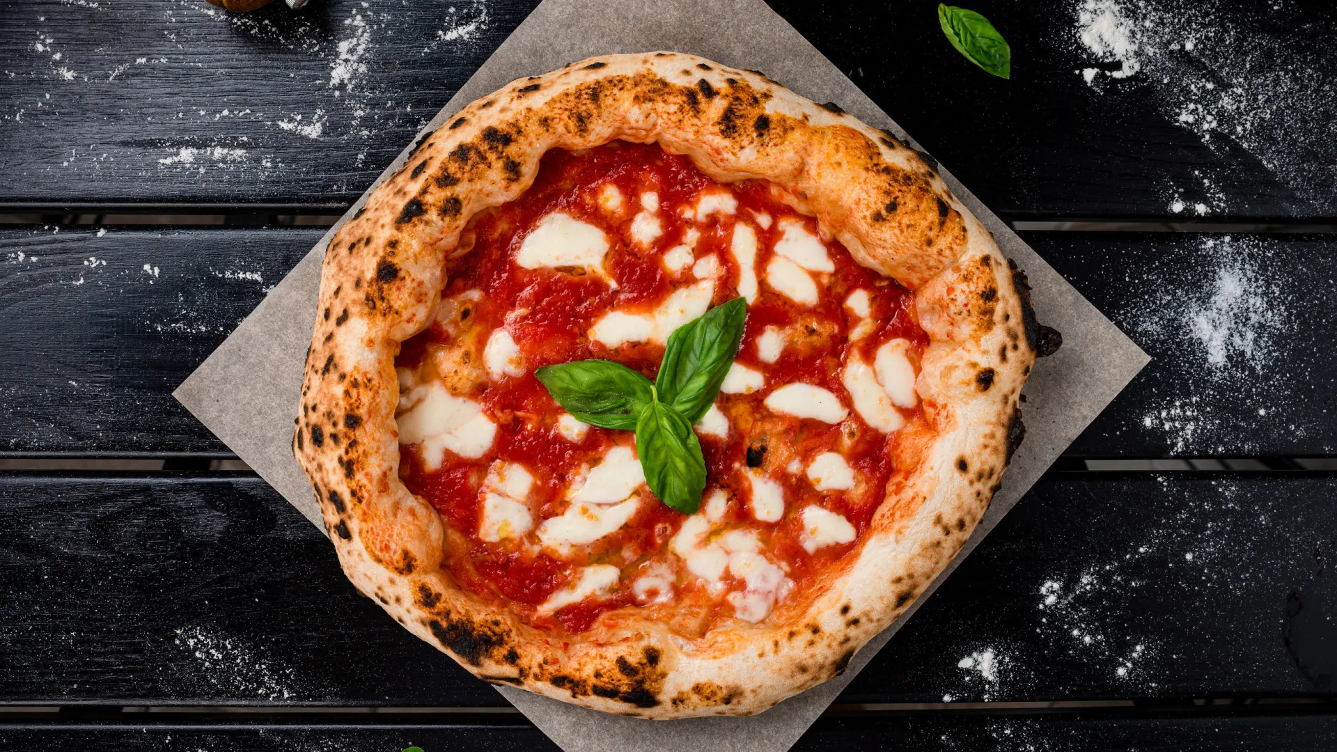 Dia Mundial da Pizza: Entre muitas novidades e planos, vai uma fatia?