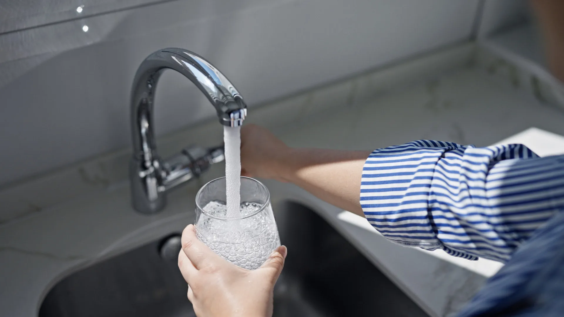 
                    Serviços de água com constrangimentos no distrito de Santarém
                