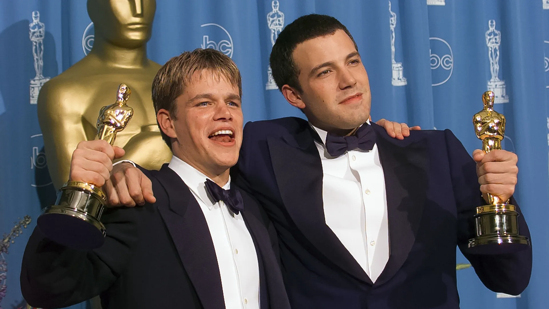 Sou teu amigo sim! Celebridades de Hollywood que são amigas inseparáveis
