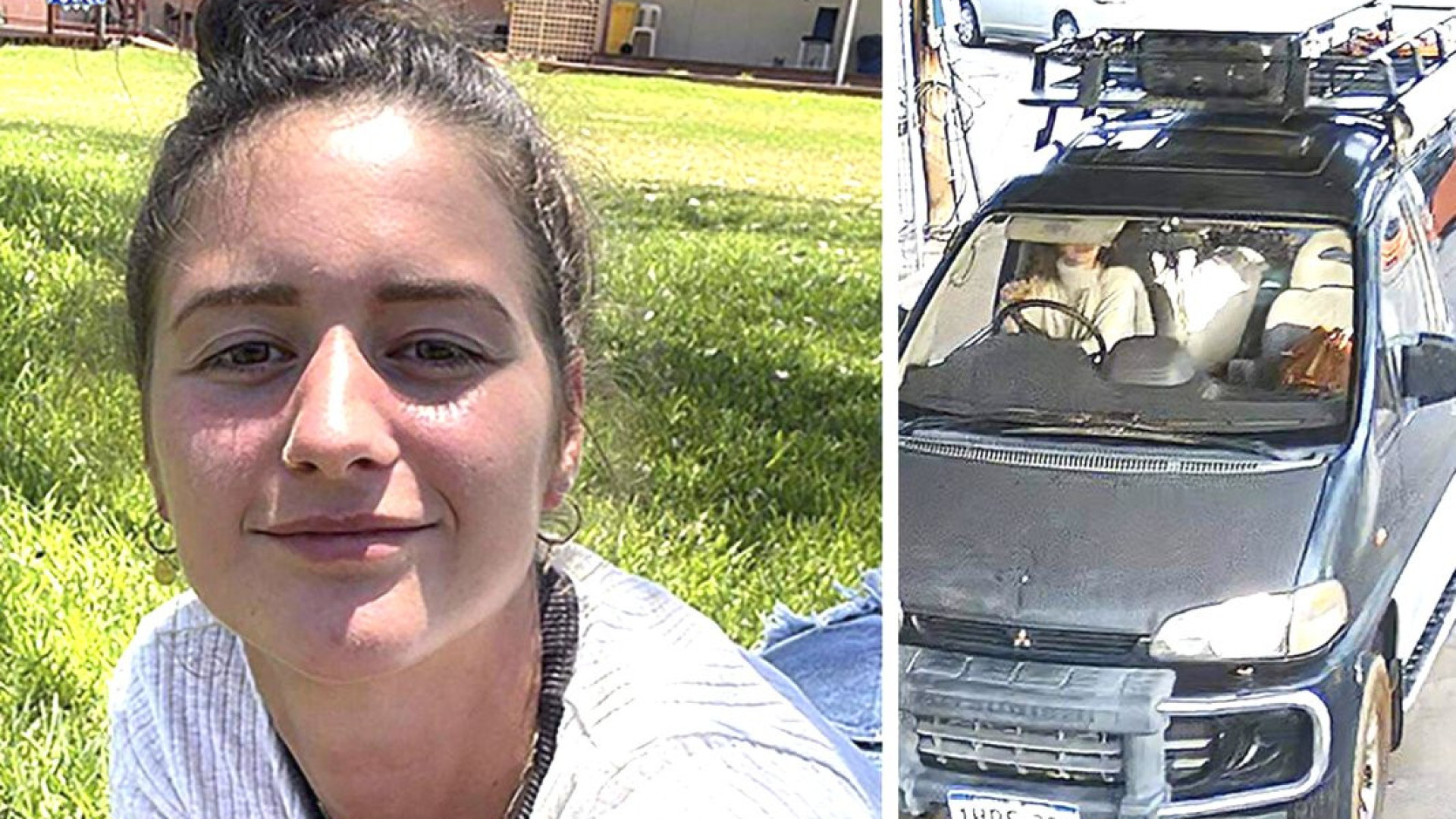 Turista alemã encontrada viva após 12 dias. Será 