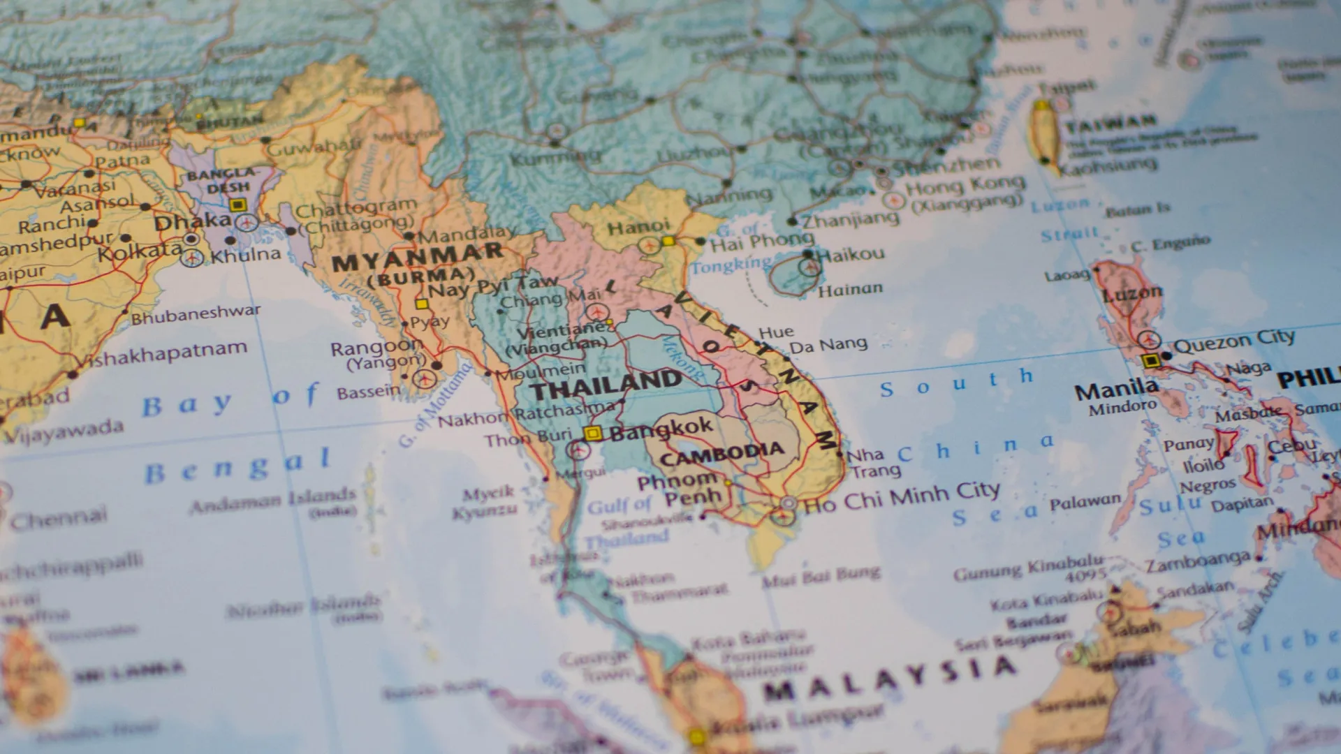 Organizações de jornalistas pedem libertação de birmanesa raptada por rebeldes