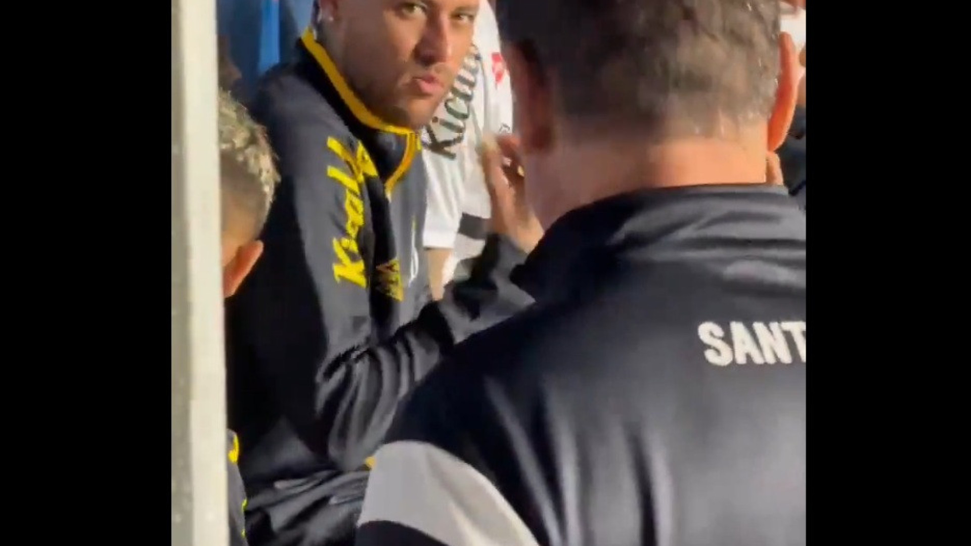 Insólito. Neymar quebra ‘jejum’ de golos e é premiado com… pipocas