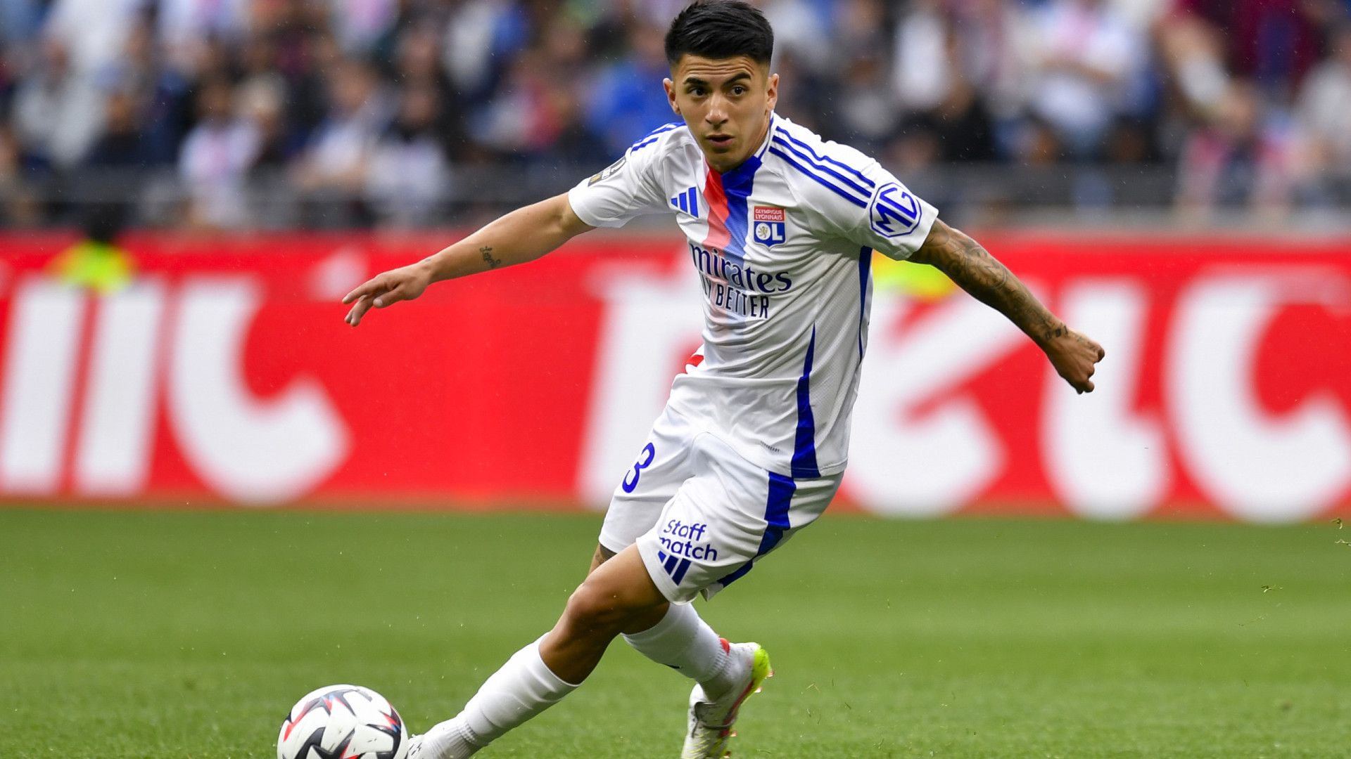 Atenção, Benfica: Gigante europeu vai tomar decisão sobre Thiago Almada