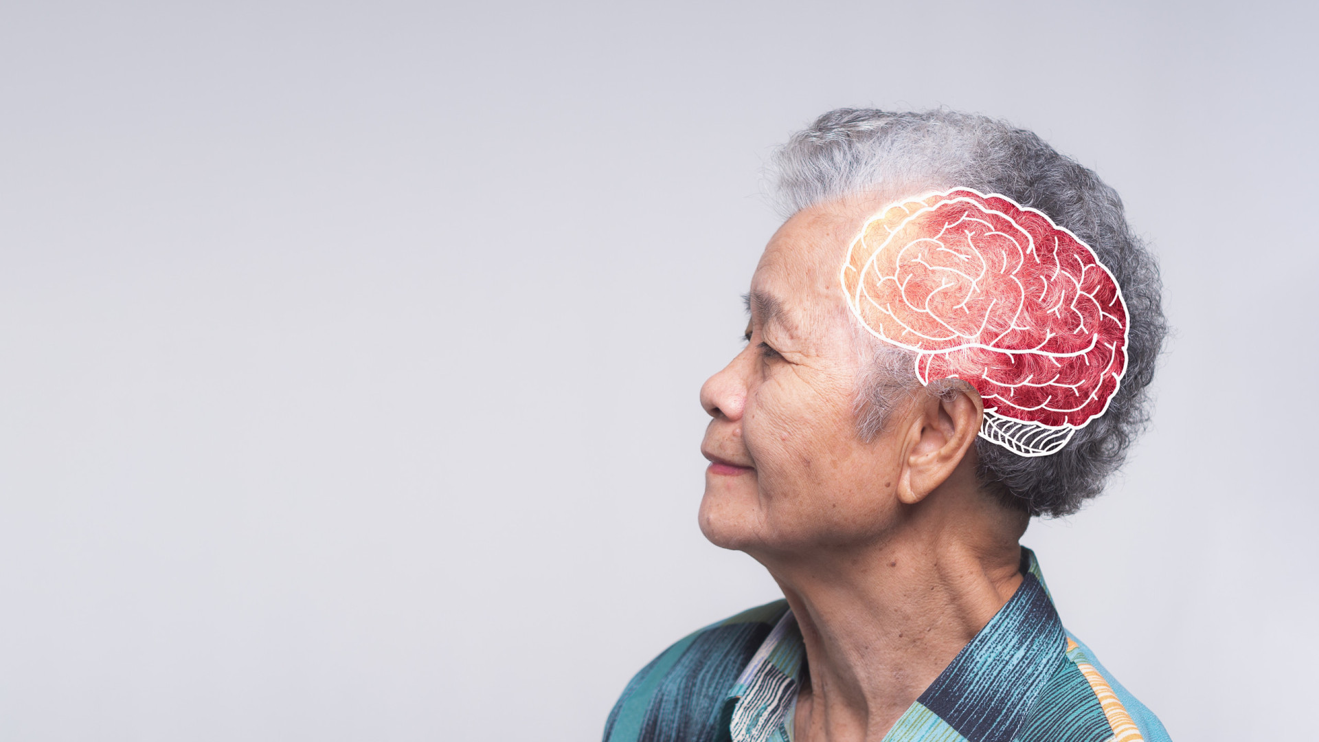 Estudo: Característica na fala pode indicar possível declínio cognitivo