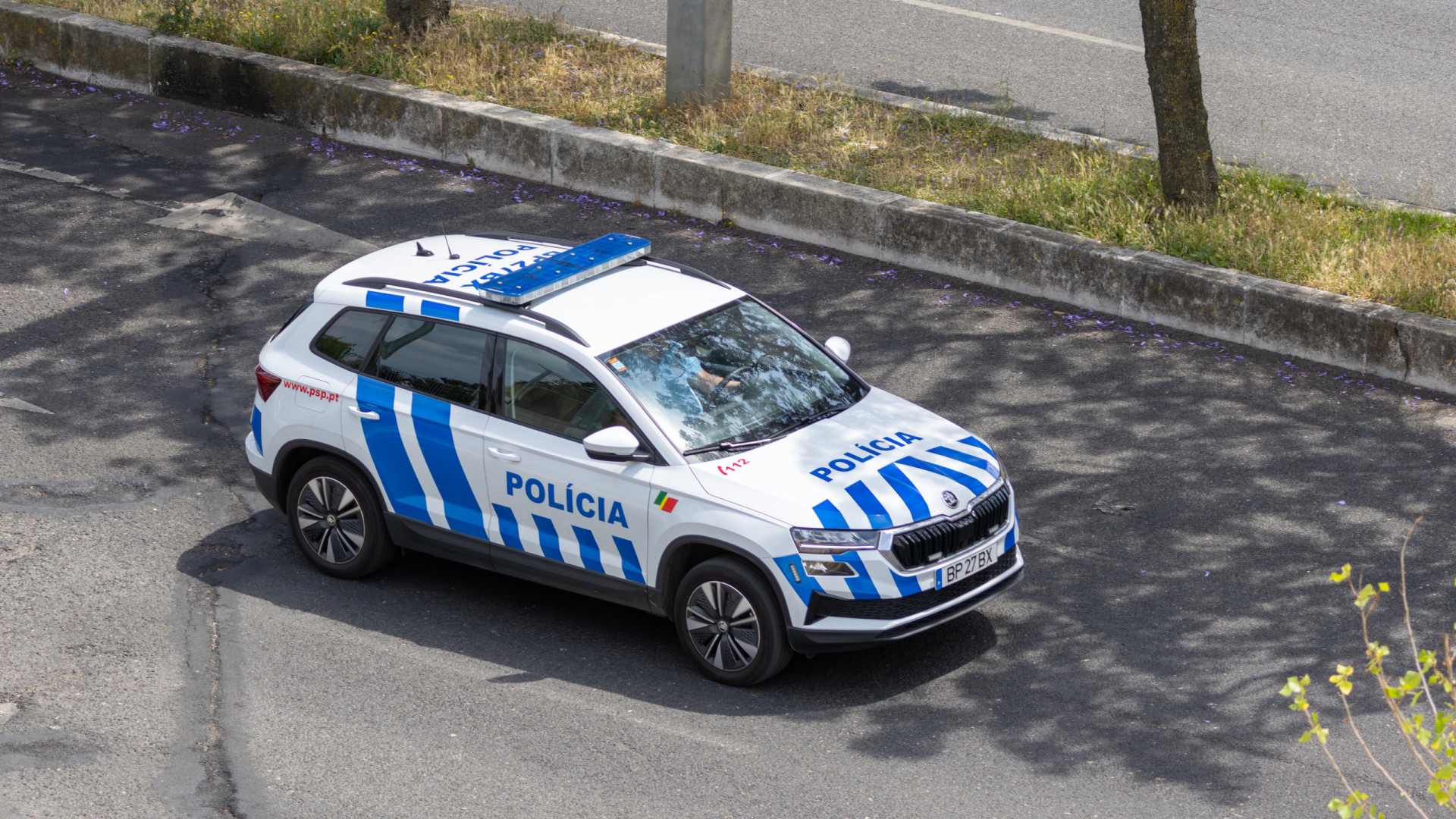 Regulamento de férias dos PSP? Sindicato entra com providência cautelar